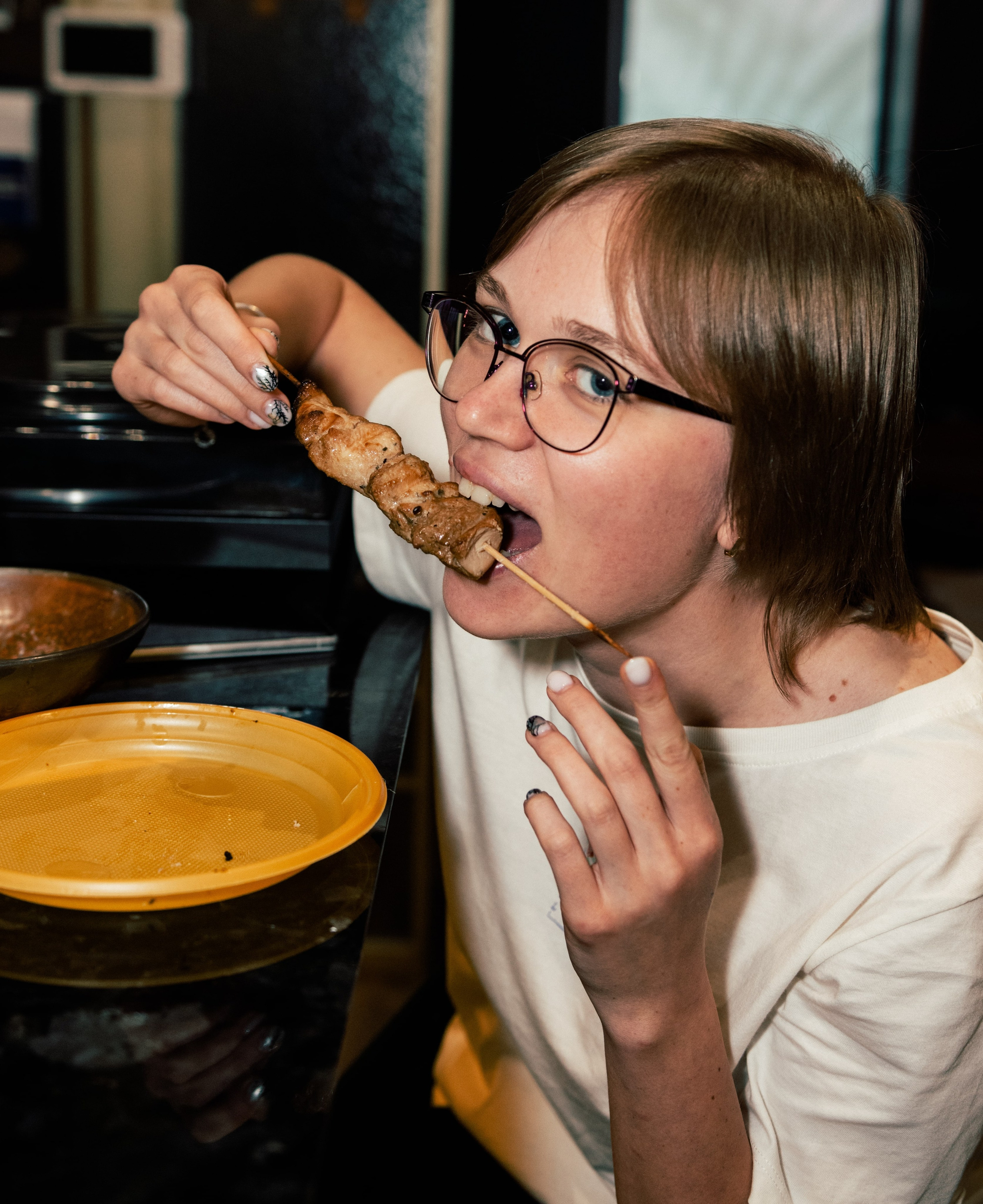 Dacha Style. Портретный фотограф Москва Белогорцев Сергей