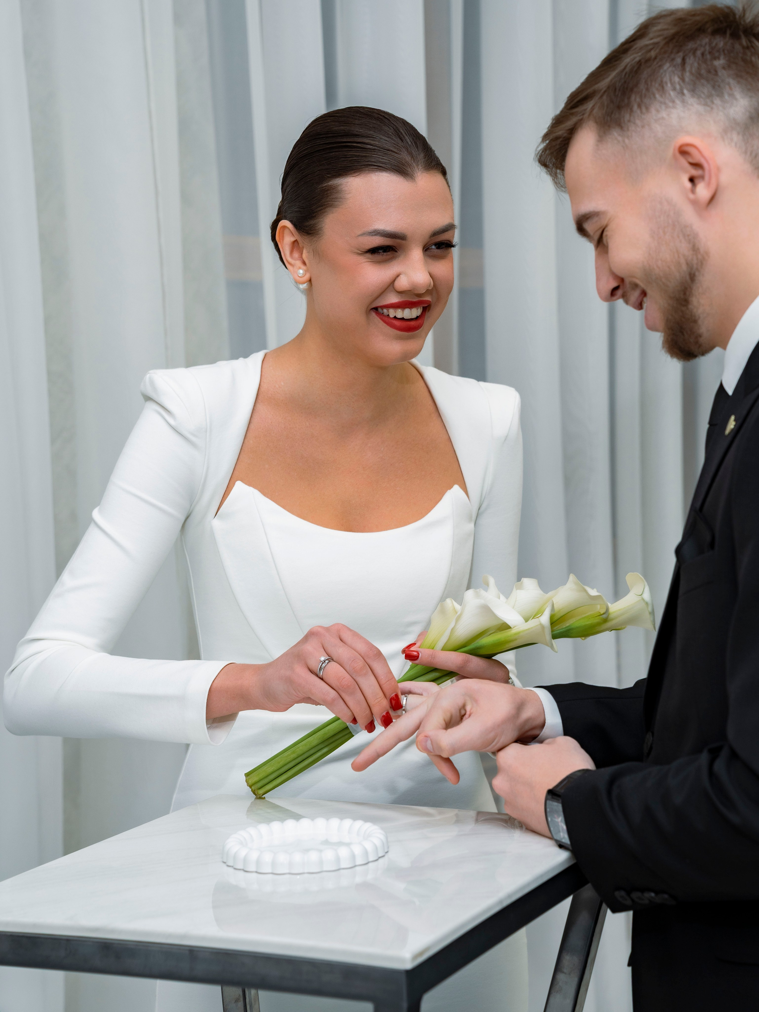 Константин & Елизавета. Портретный фотограф Москва Белогорцев Сергей