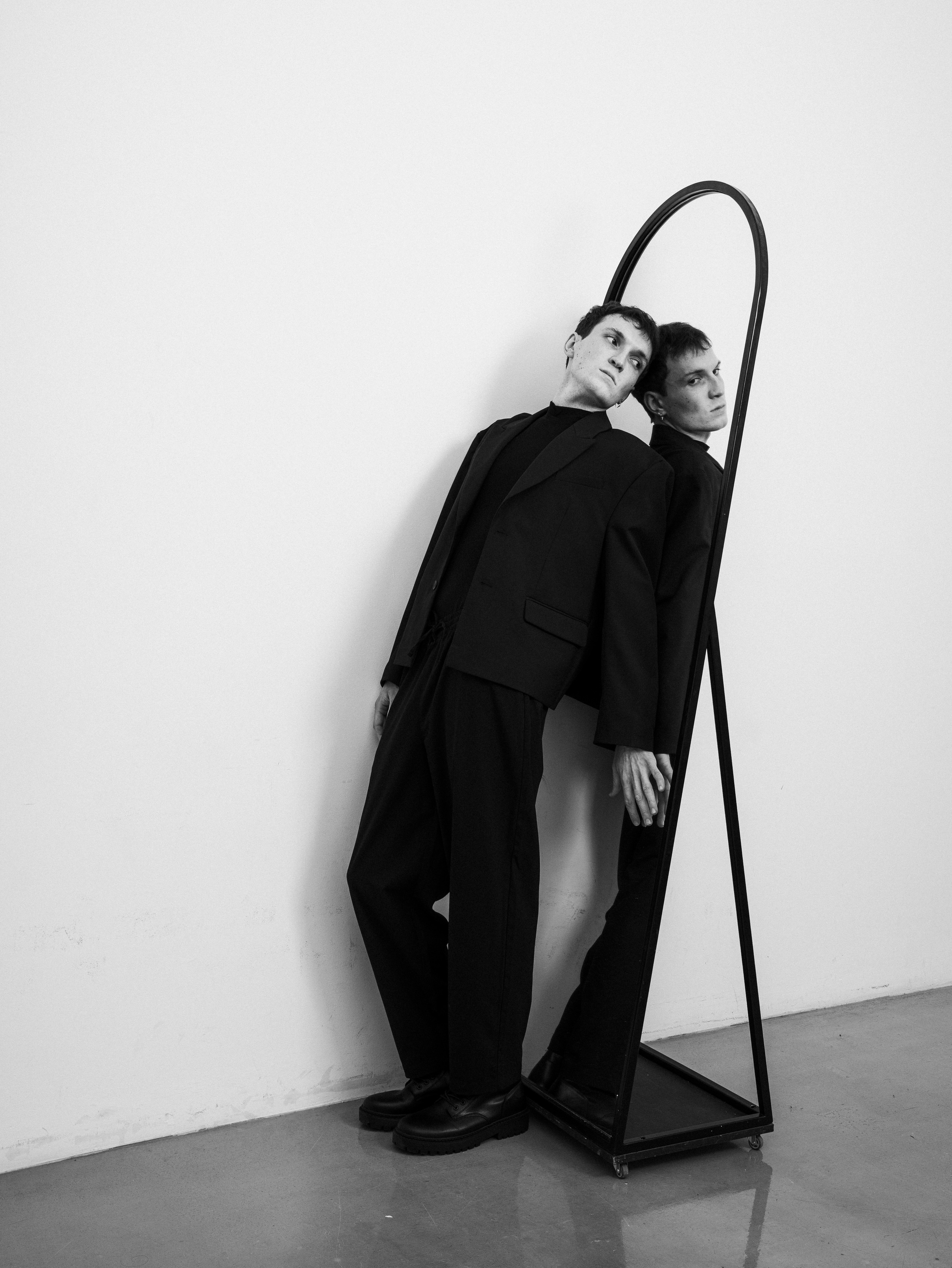 Влад. Портретный фотограф Москва Белогорцев Сергей