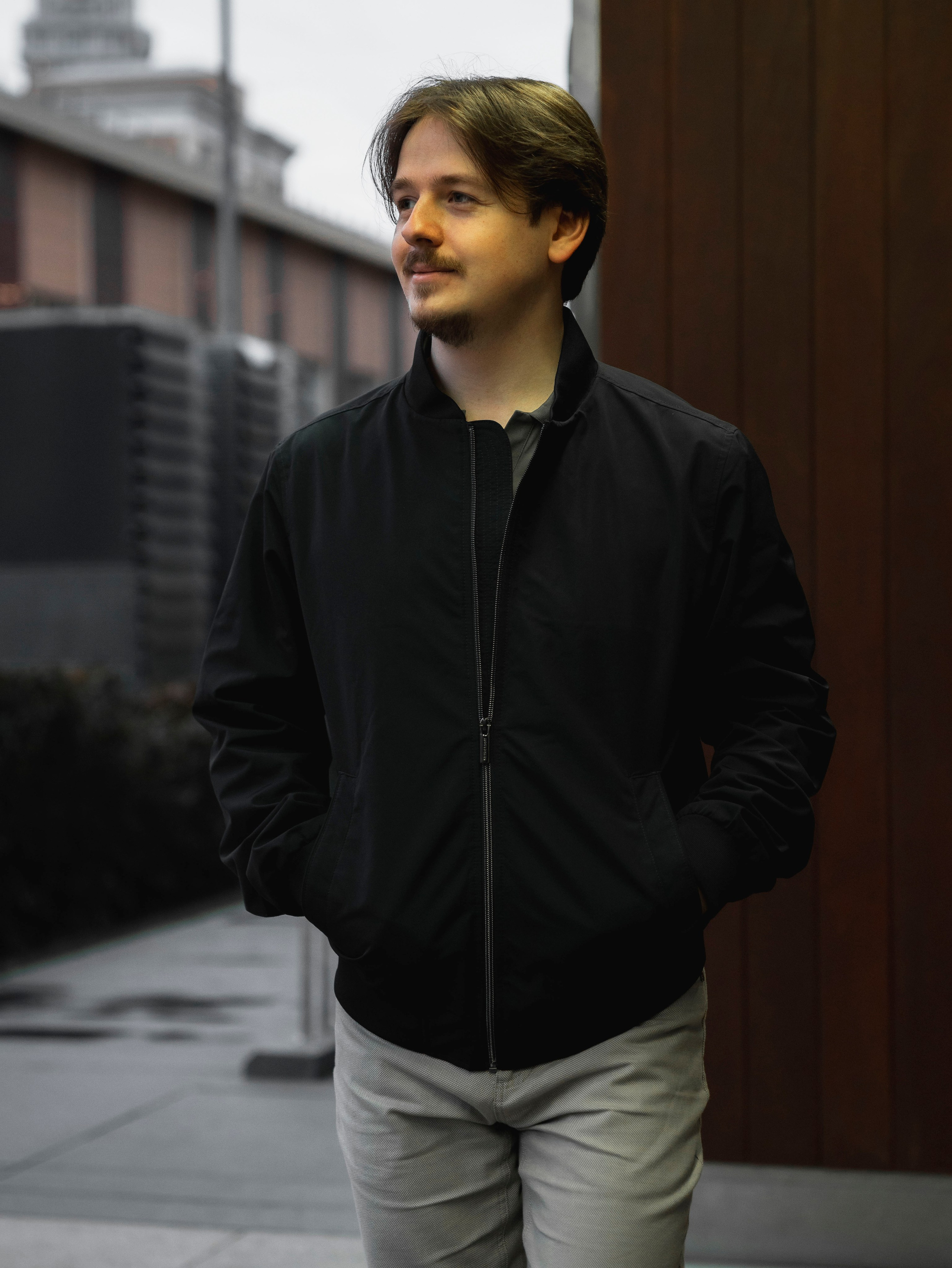 Nikolay Moto. Портретный фотограф Москва Белогорцев Сергей