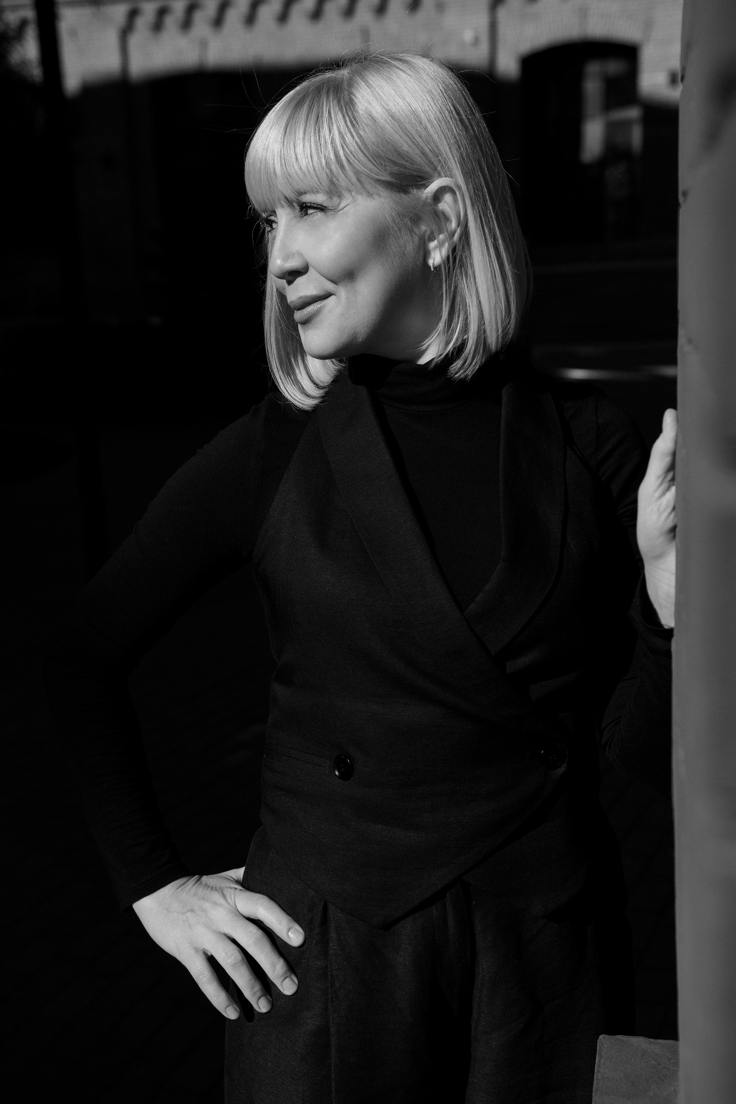 Пресеты. Портретный фотограф Москва Белогорцев Сергей