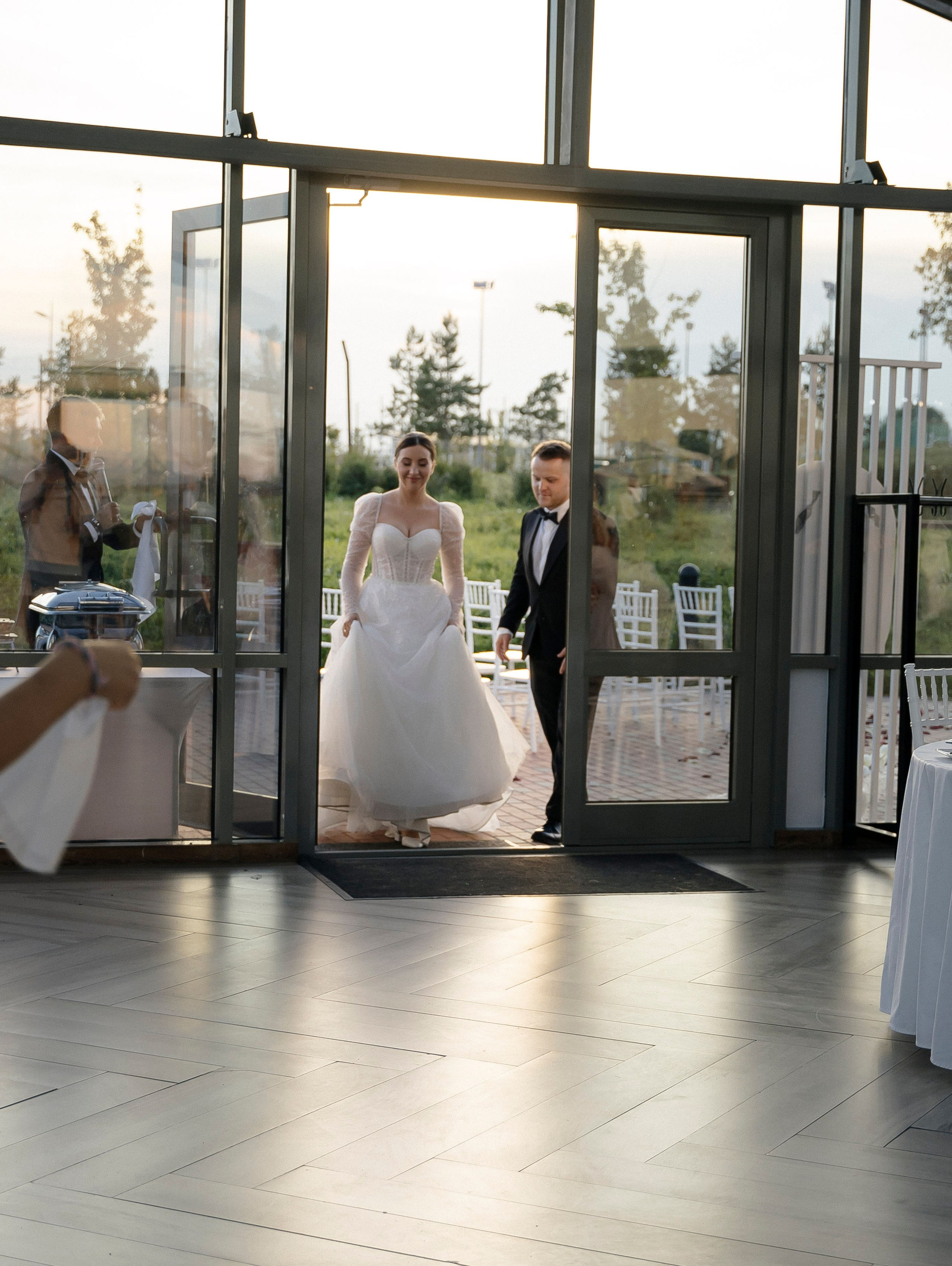 Эвелина + Александр 17.08.2023. Свадебный фотограф