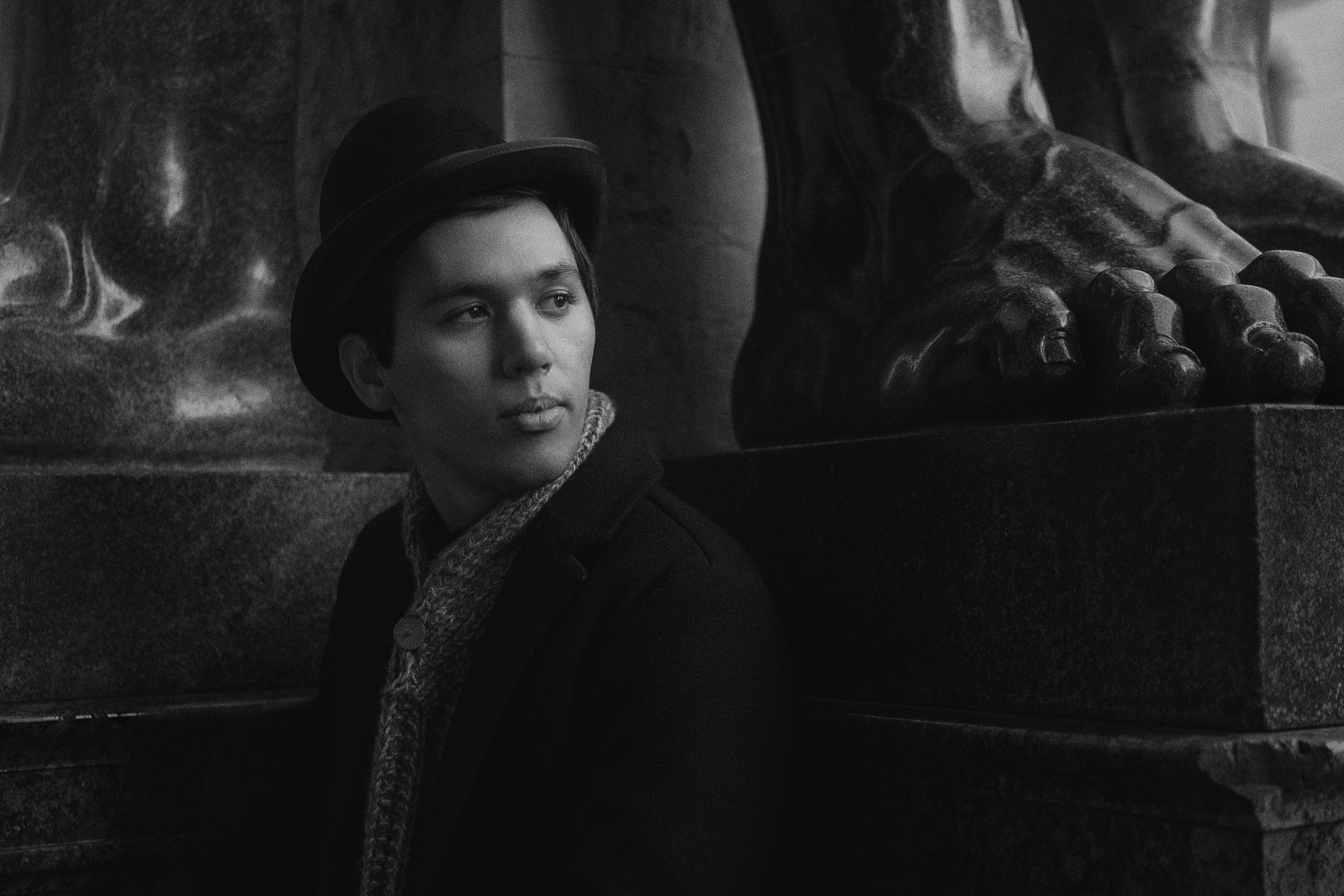 Профессиональный фотограф в Санкт-Петербурге