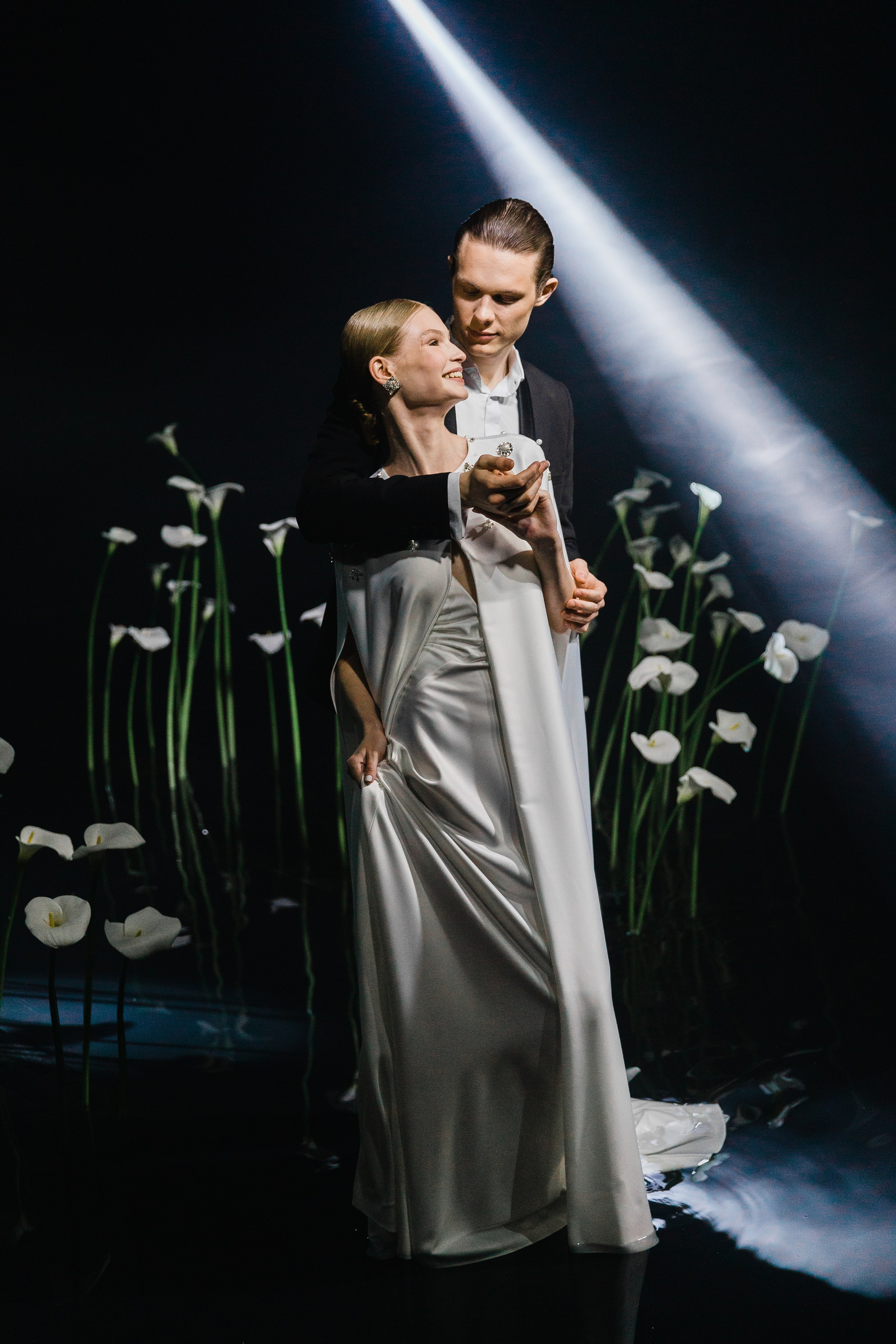 Симфония чувств. Свадебный фотограф в Краснодаре и крае Анна Романова