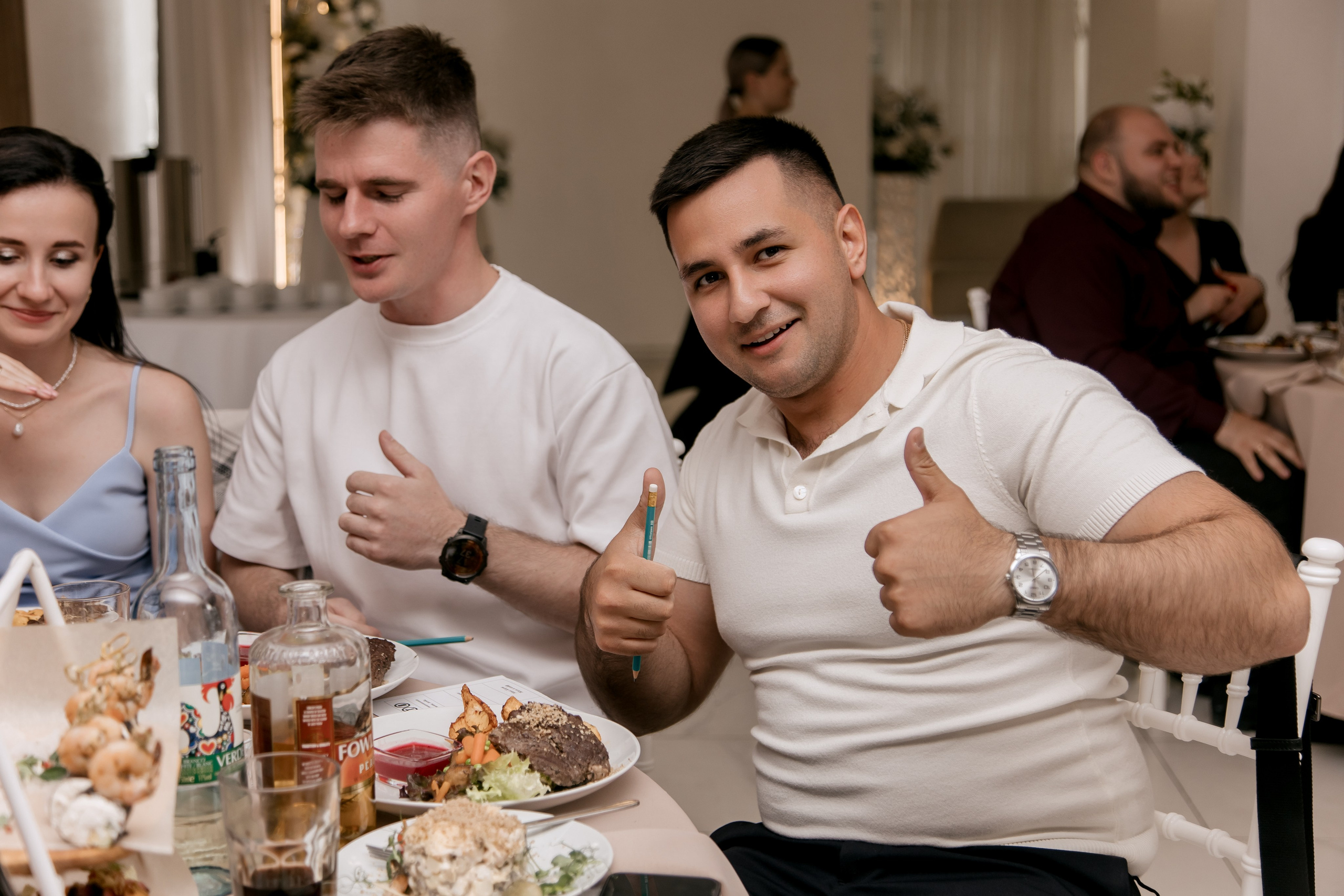 Тимур и Валерия. Свадебный фотограф Челябинск