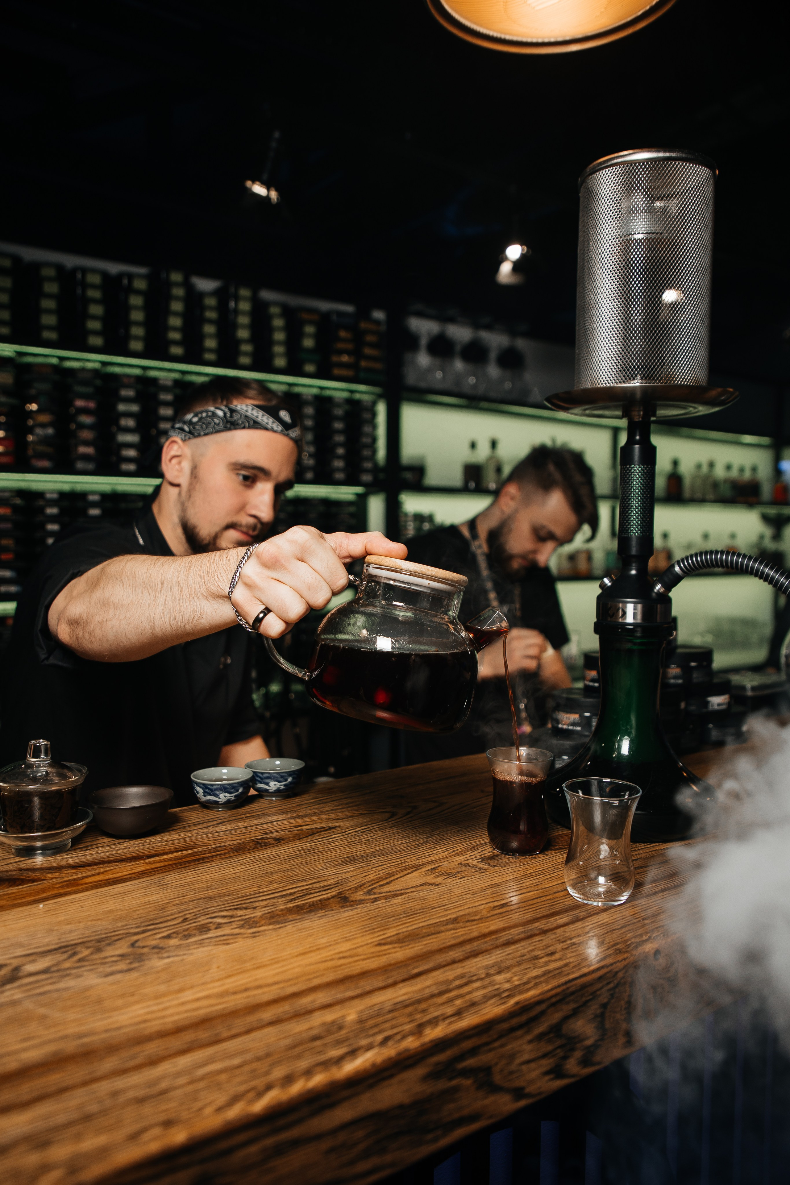 Дуть. Фотограф Денис Лесковский (Тюмень)