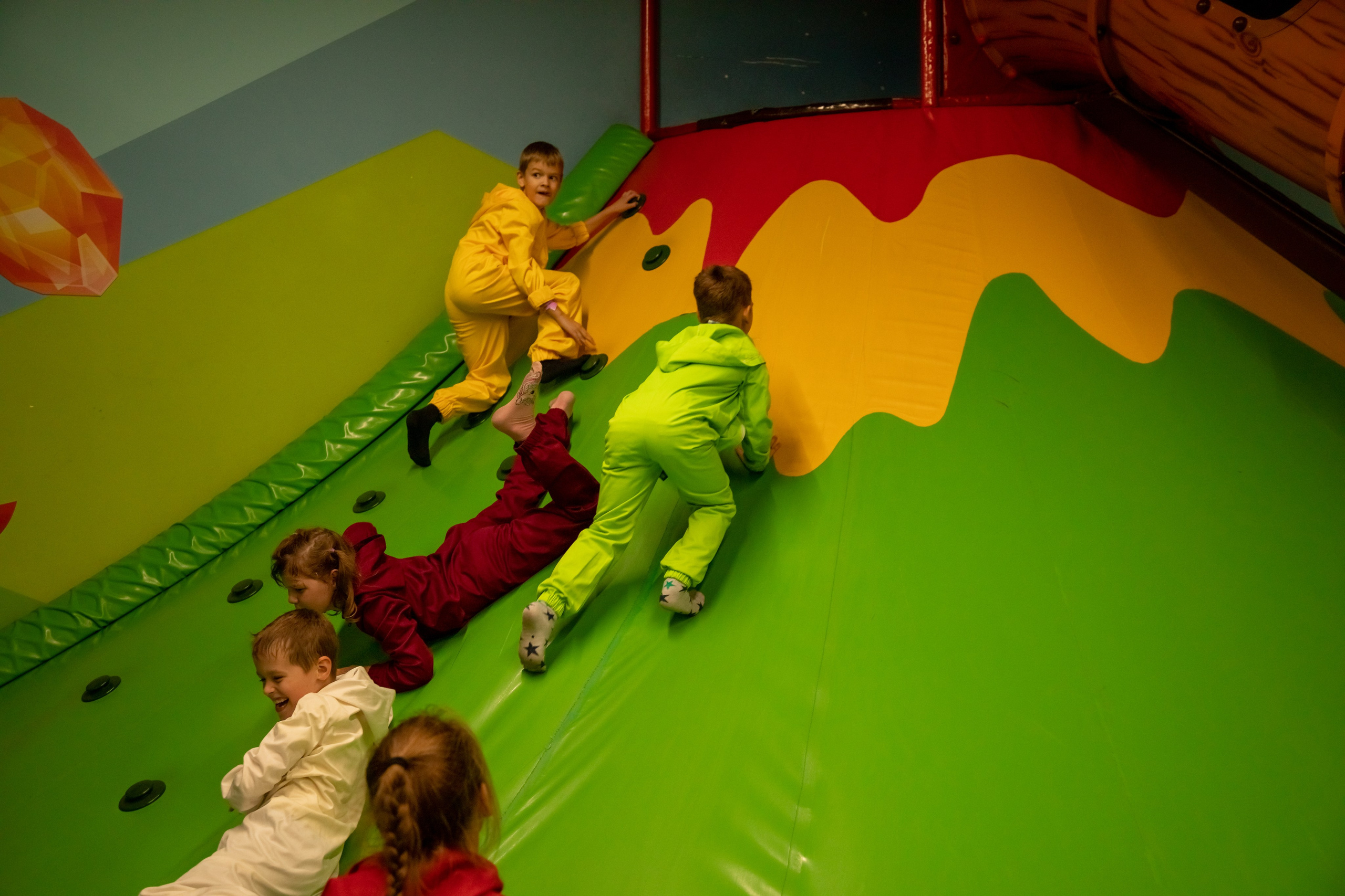 Детские праздники. Детский и семейный фотограф Москва Наталья Матвеенко