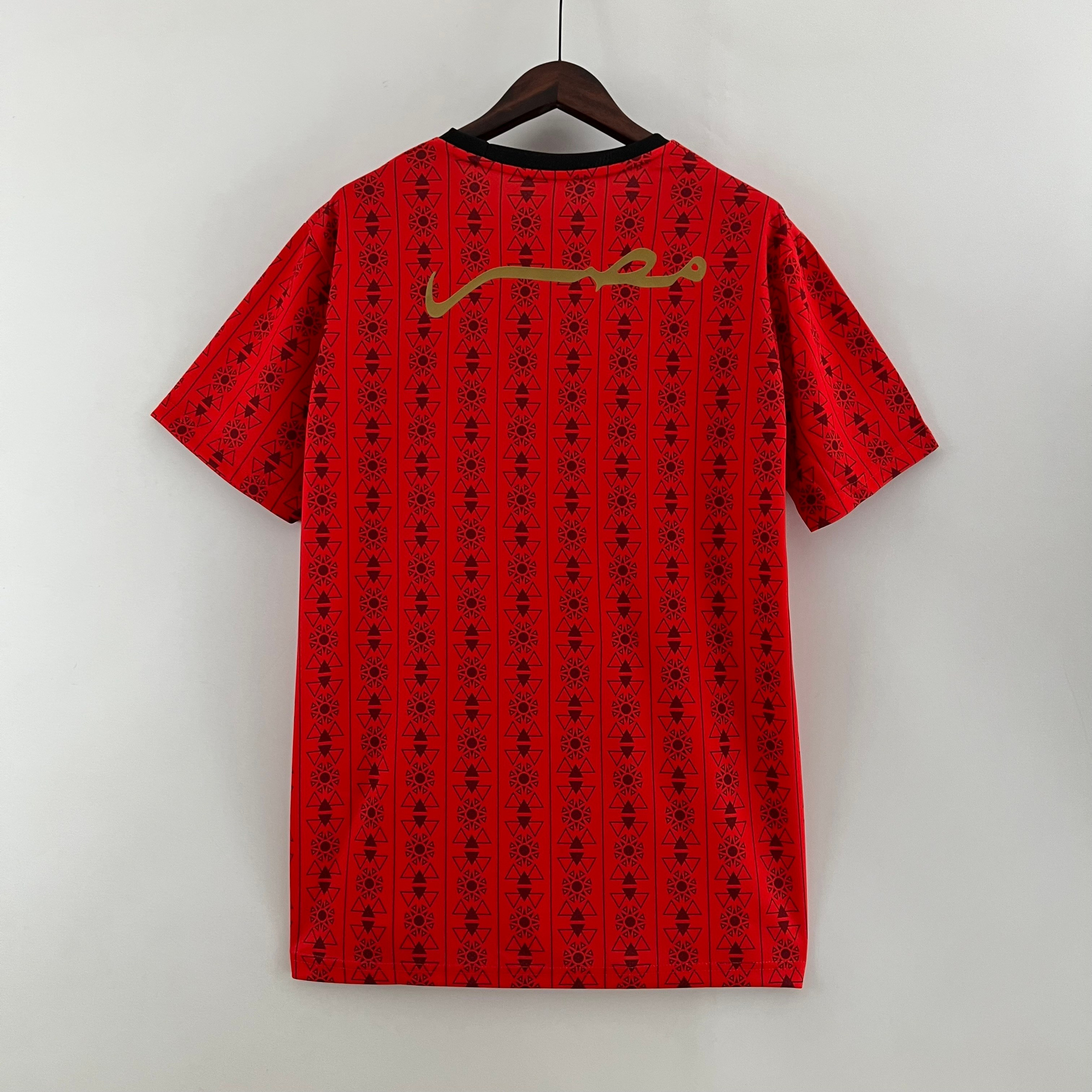 Футболка сборной Египта 2023-2024 купить. Футбольный магазин — ssw_magazin