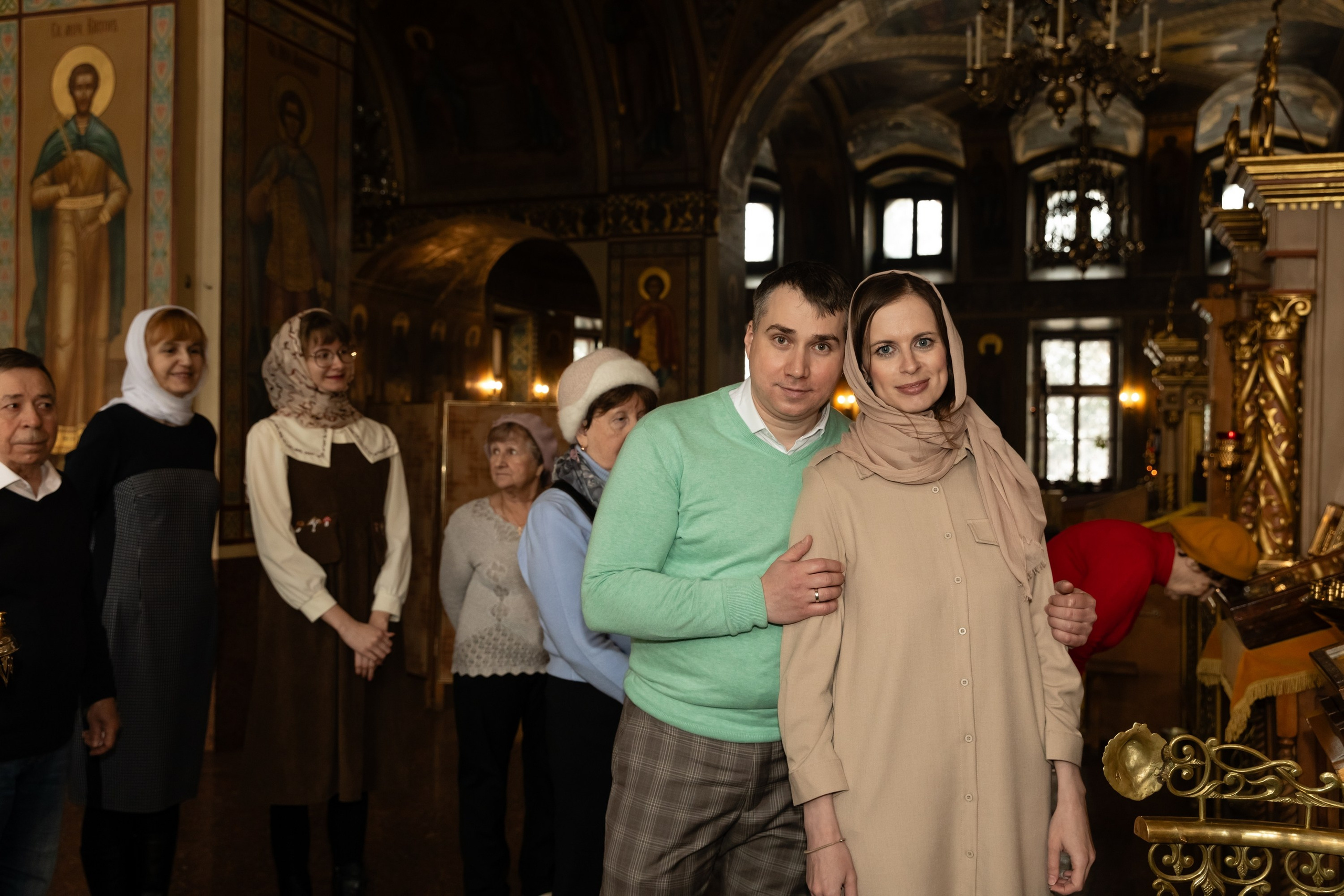 Кристины Артемий. Татьяна Чернышова свадебный фотограф Москва