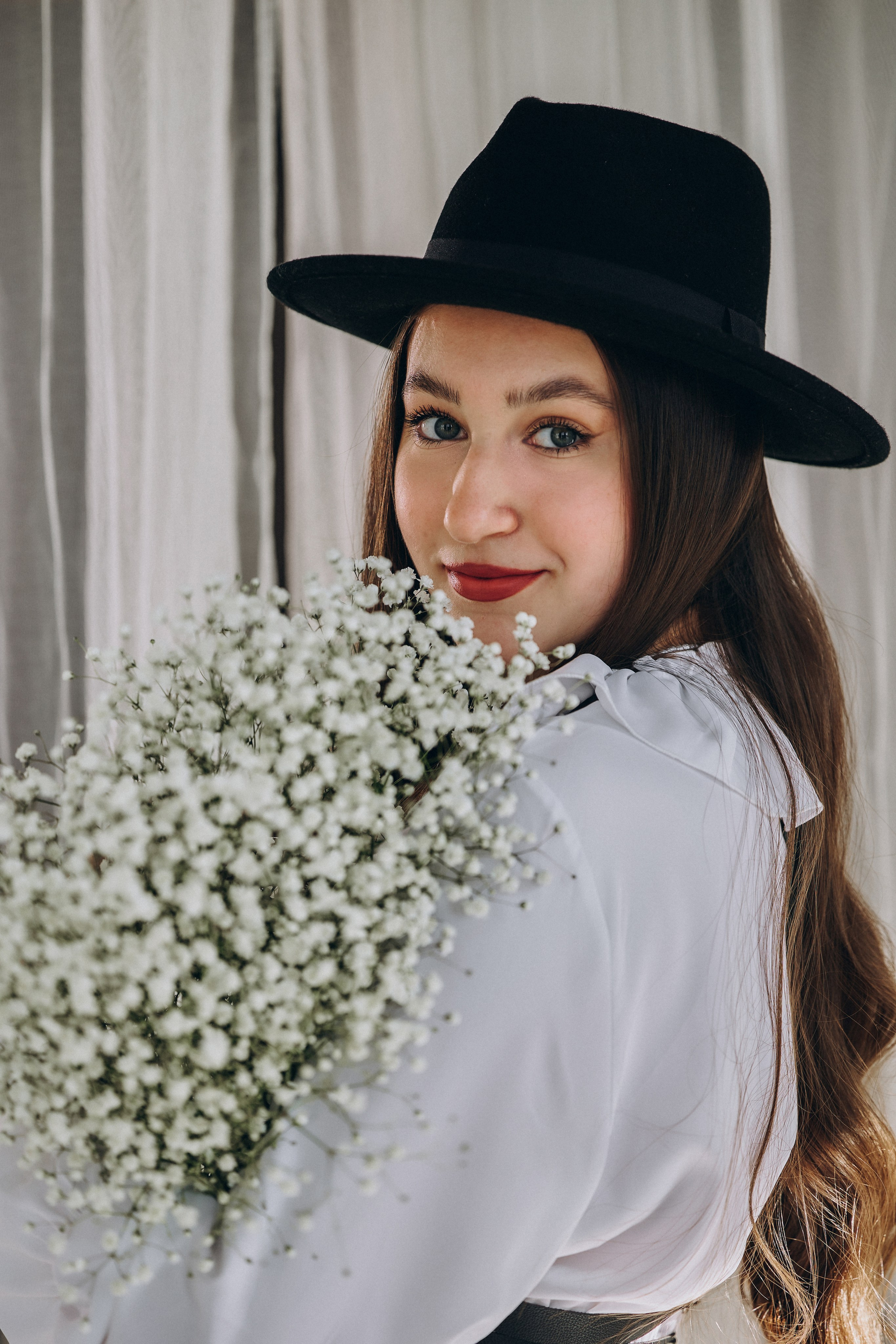 Портретная съемка. Фотограф Кострома Татьяна Рыжова