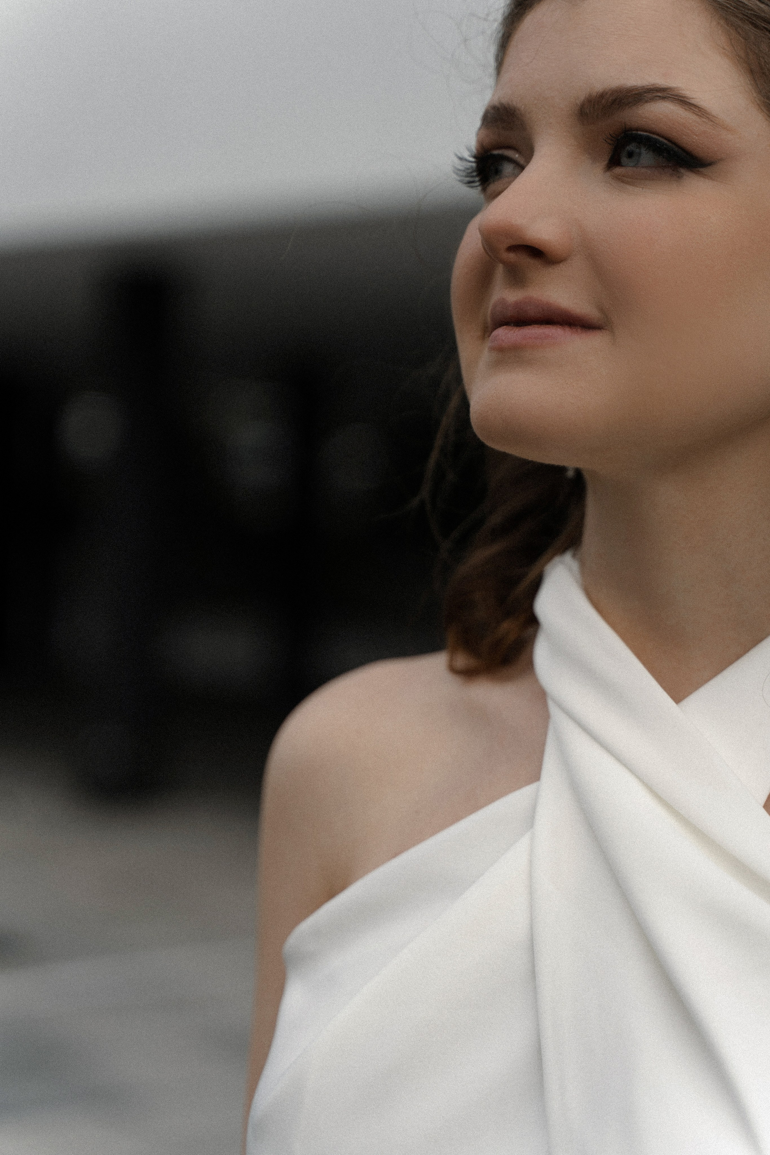 Ульяна и Петр. Фотограф в Москве Наталия Варакина