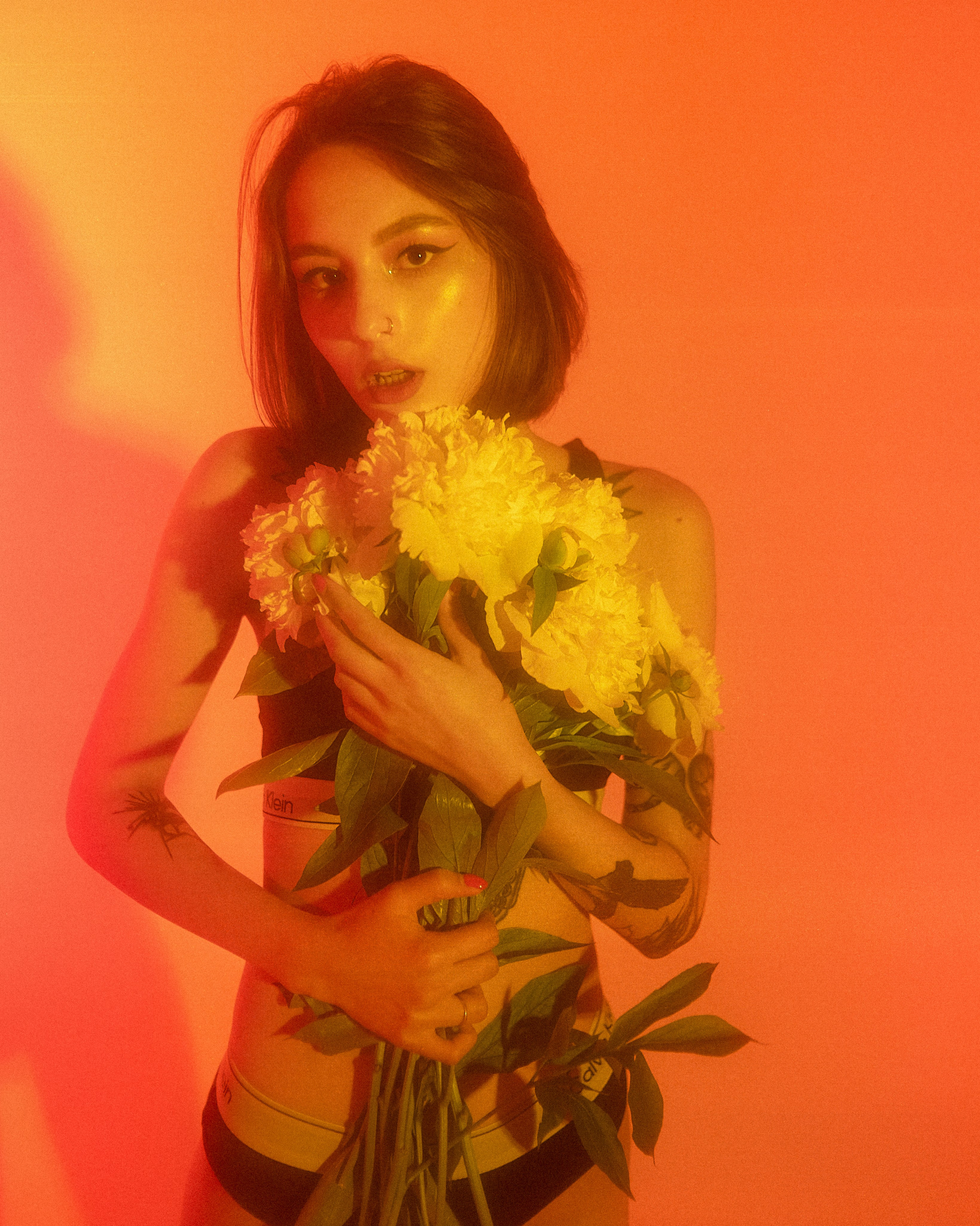 Арина. Портретный фотограф Крым г. Симферополь