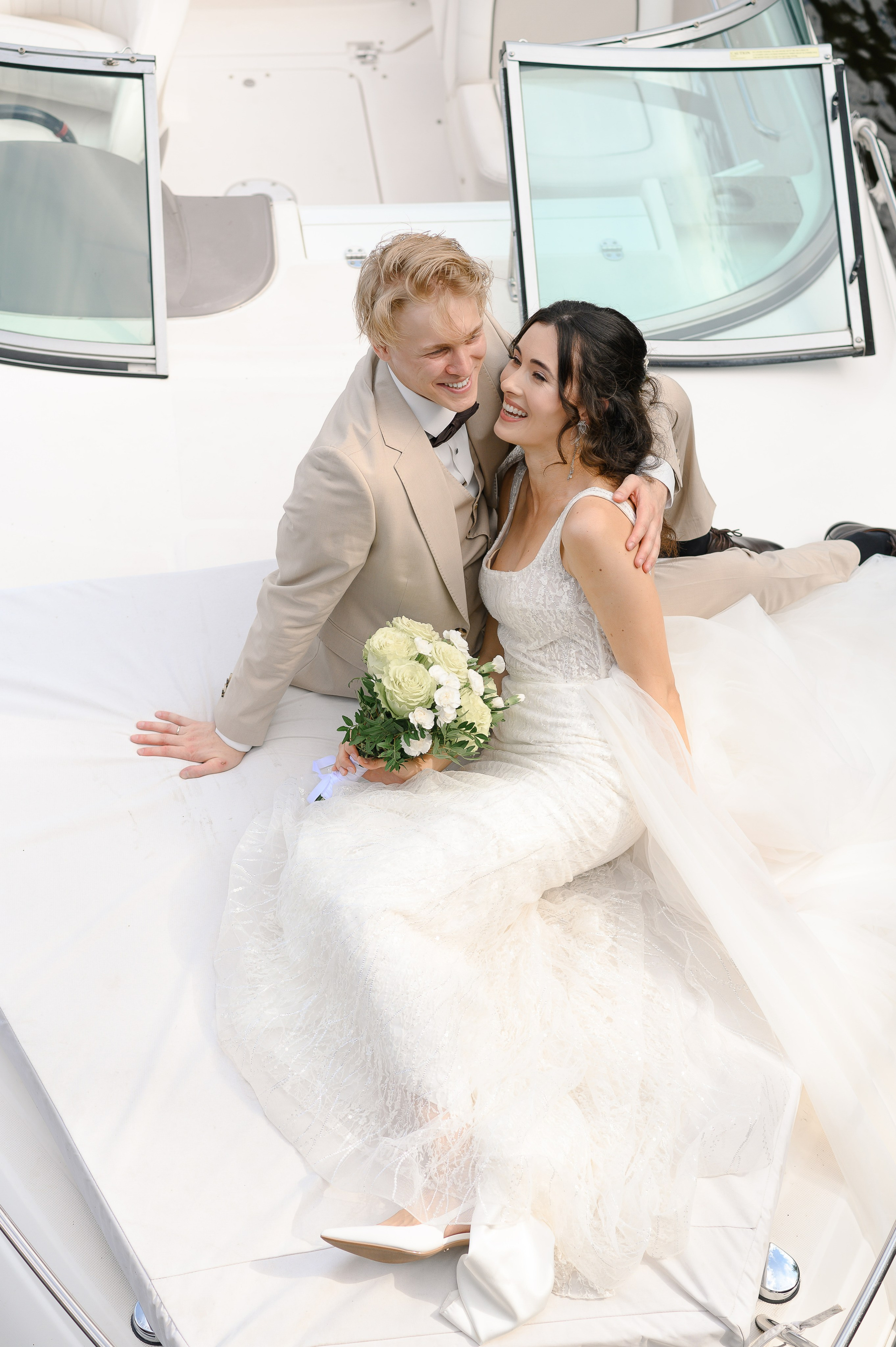 Свадебная фотосъемка в Санкт-Петербурге и Москве. Семейный и свадебный фотограф в Санкт-Петербурге Серафима Смирнова