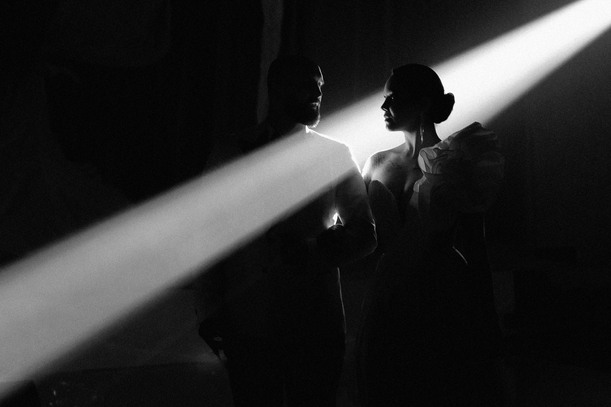 Илона & Роман. Yura Rush Свадебный фотограф Тюмень