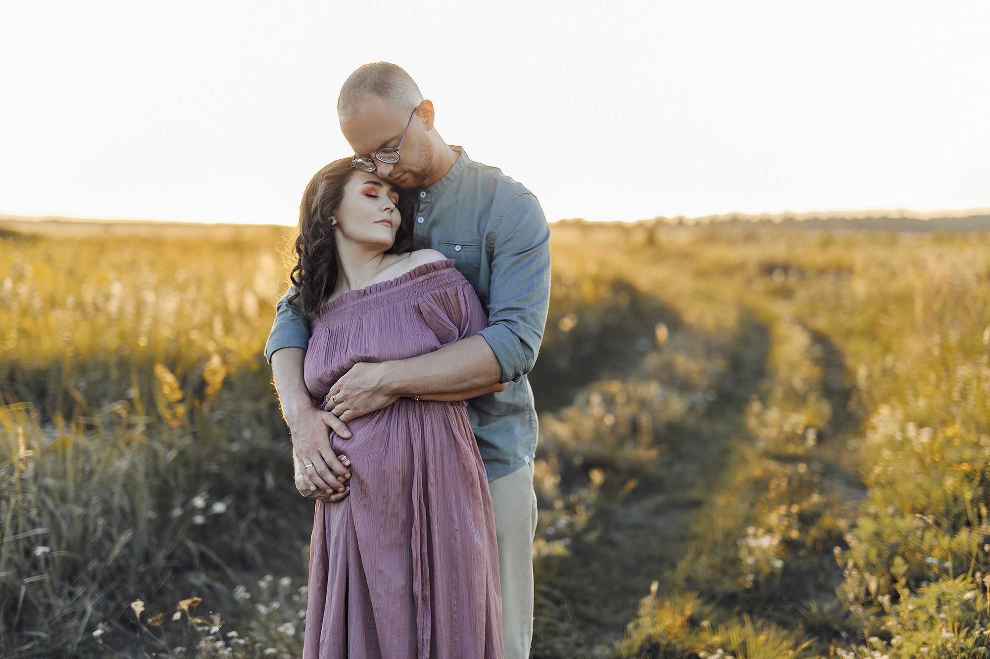Саша и Сергей. Фотограф видеограф Кирилл Кожуков