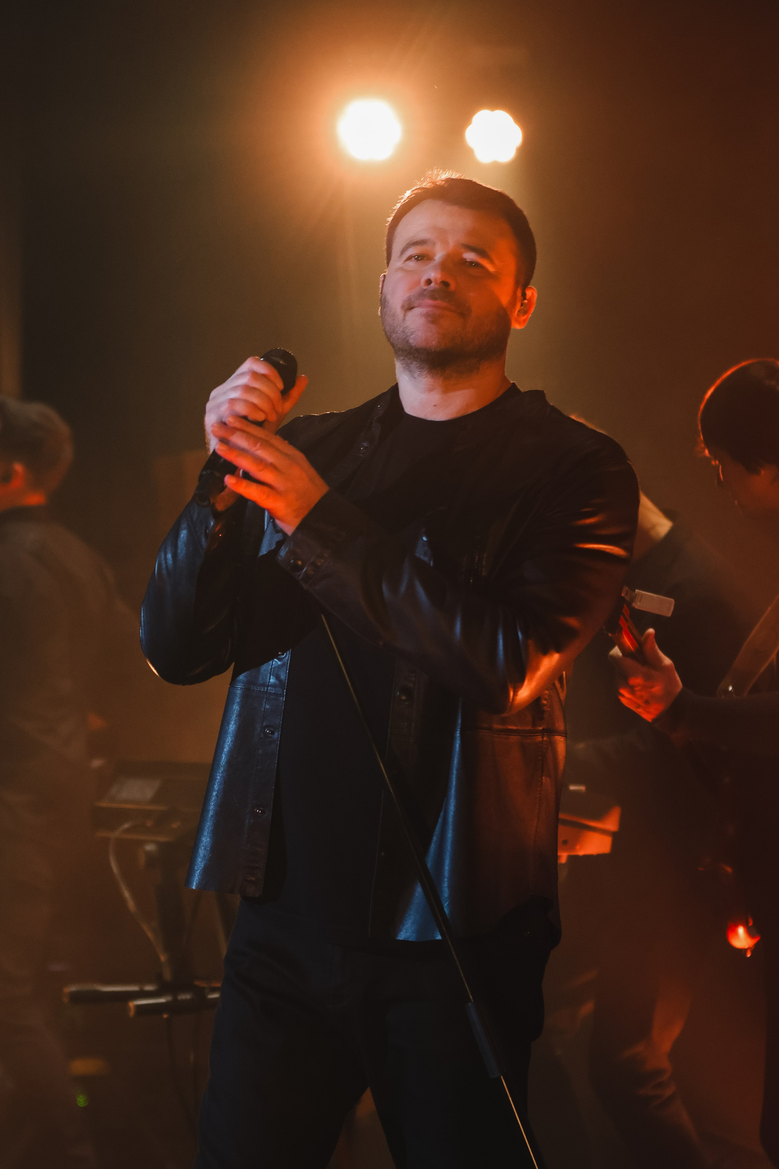 Emin, Пушкино. Фотограф Ольга Махалова — Санкт-Петербург, Москва, Нижний Новгород