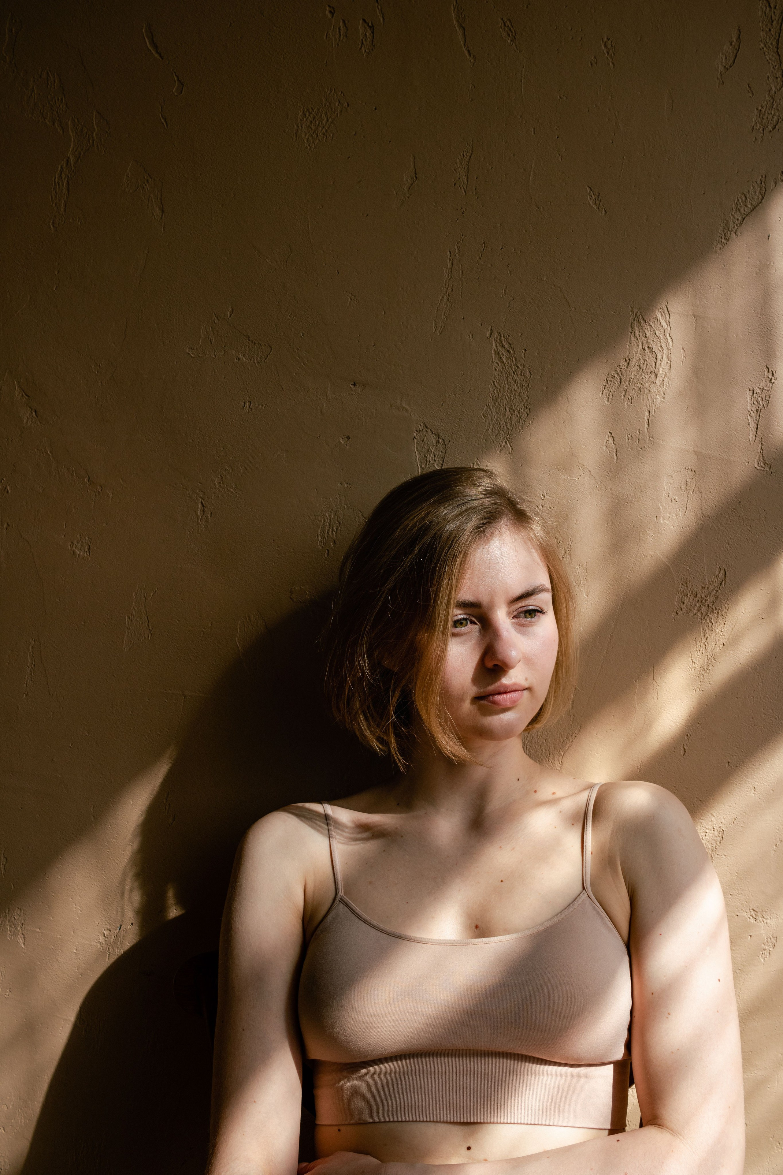 People. Street & Portrait photographer Lina Thorne based in Moscow