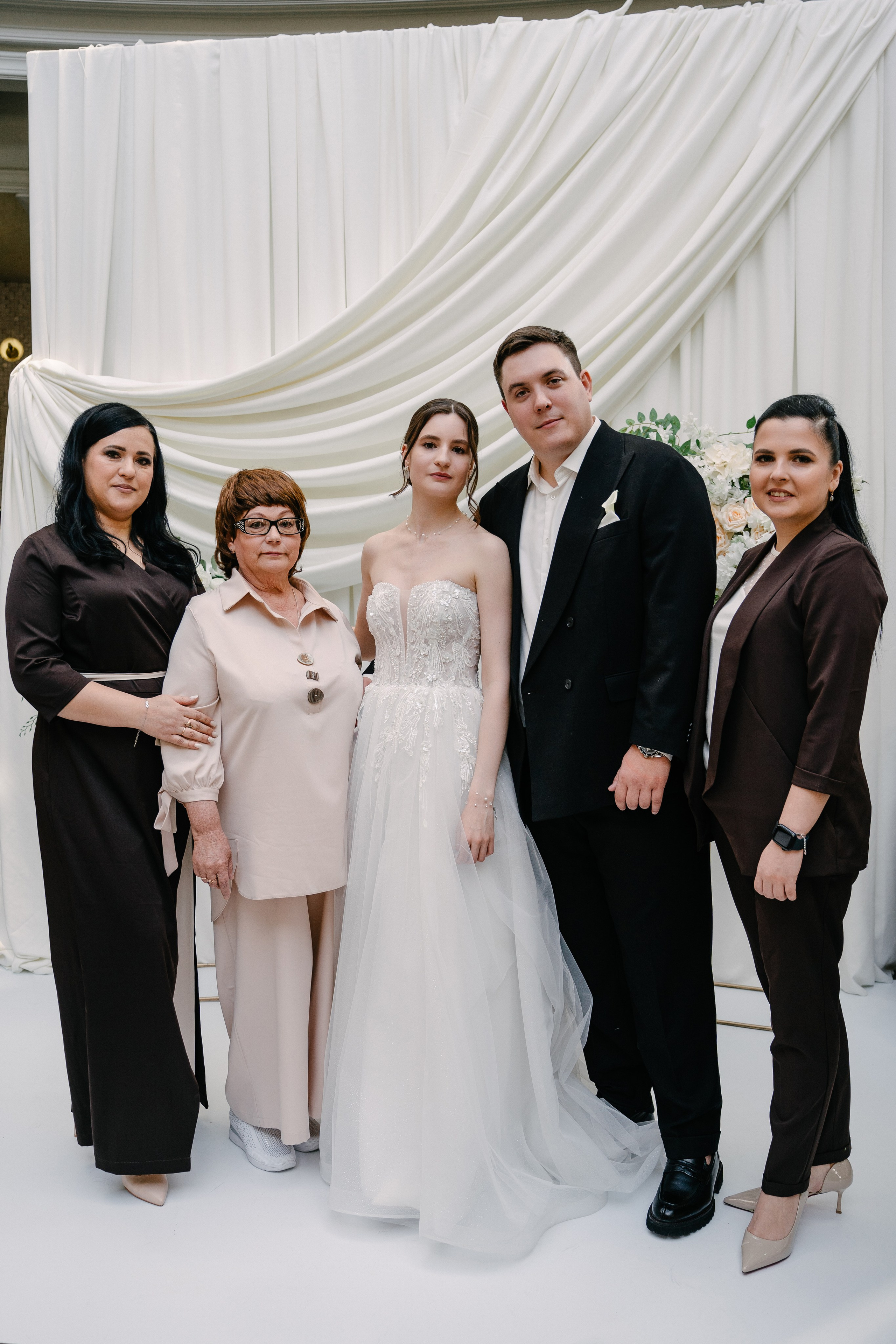 Павел и Валерия. Свадебный и семейный фотограф в Воронеже Анастасия Бойко