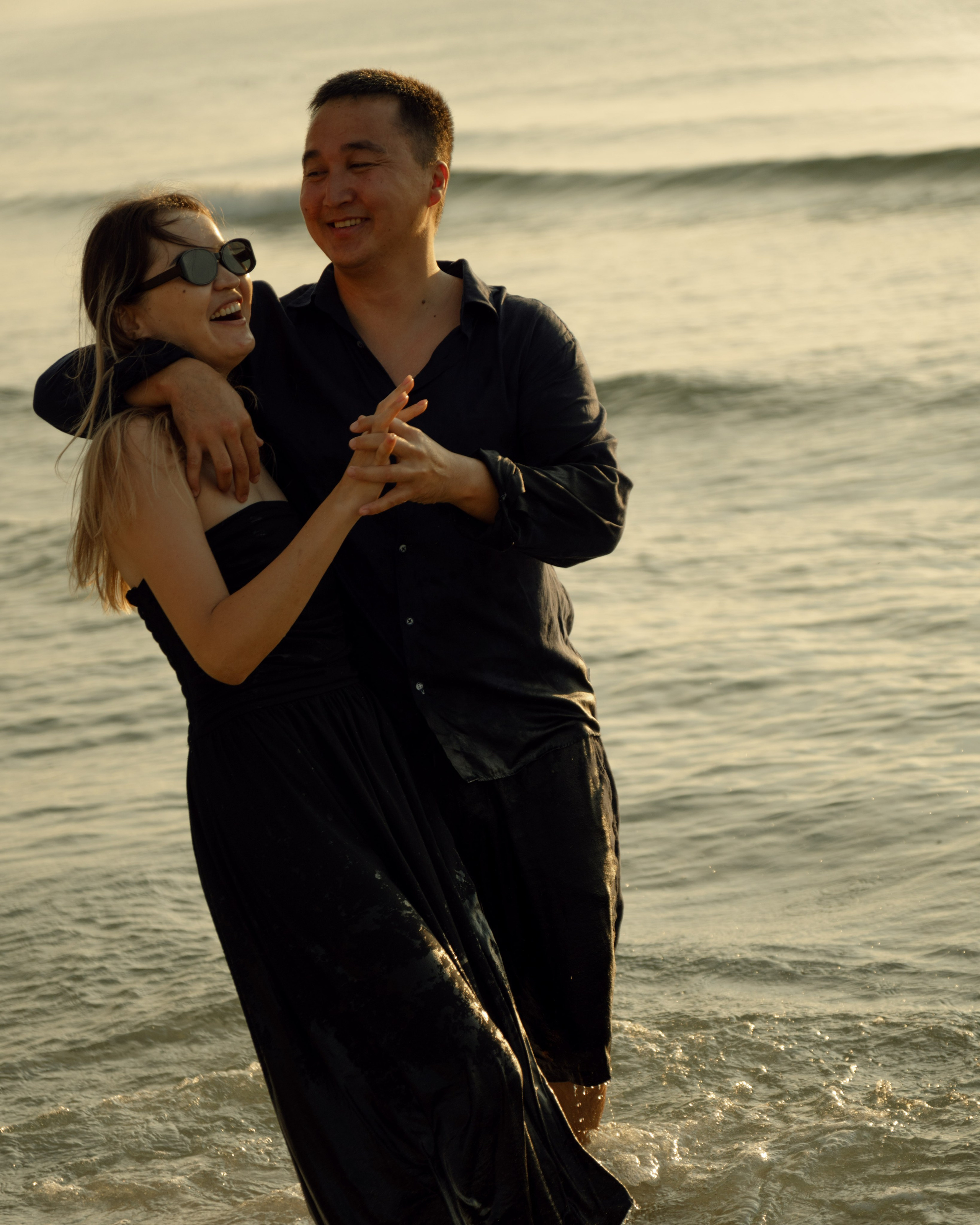 Saniya & Askhat. Travel & Life style Photographer