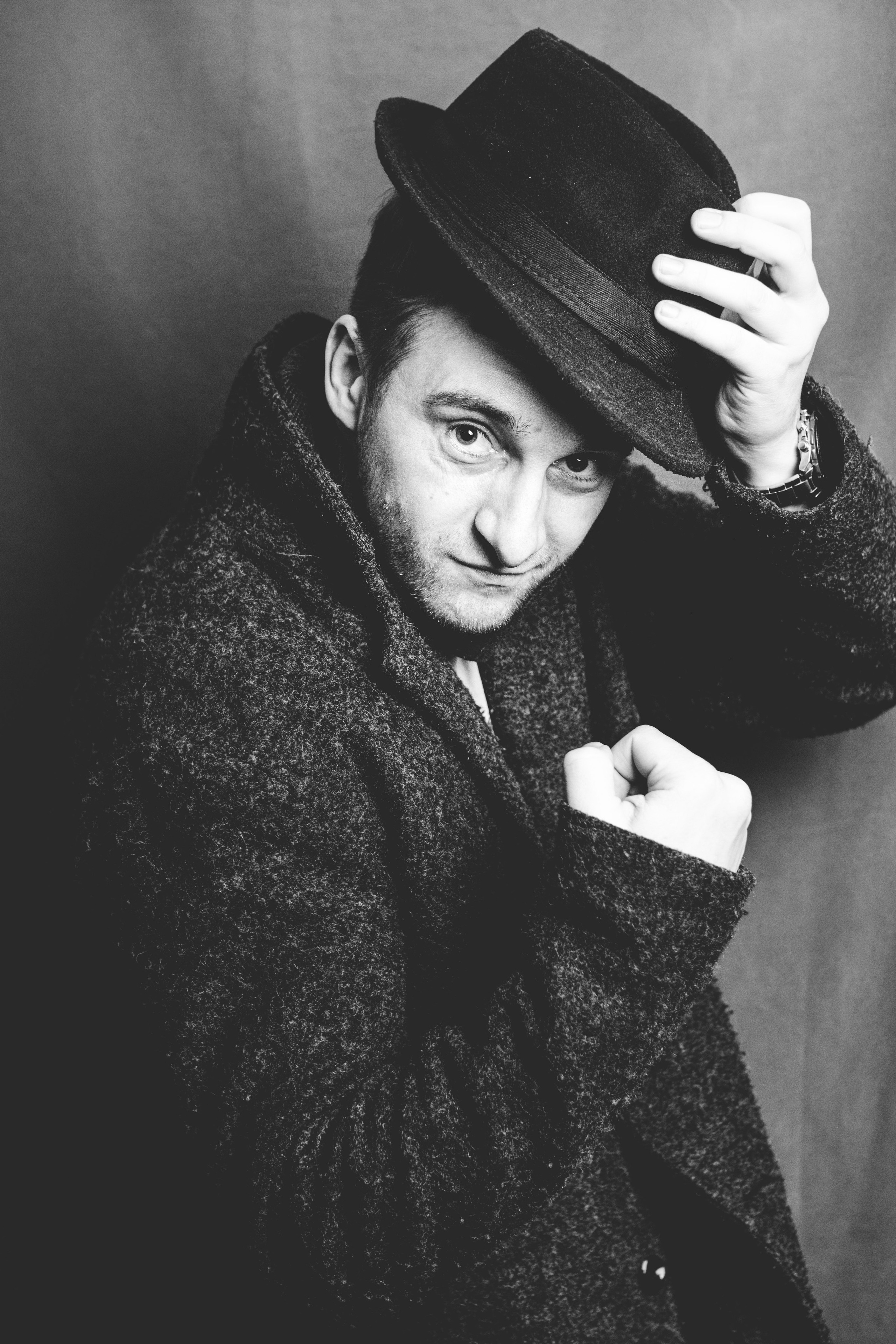 Мужские. Главная