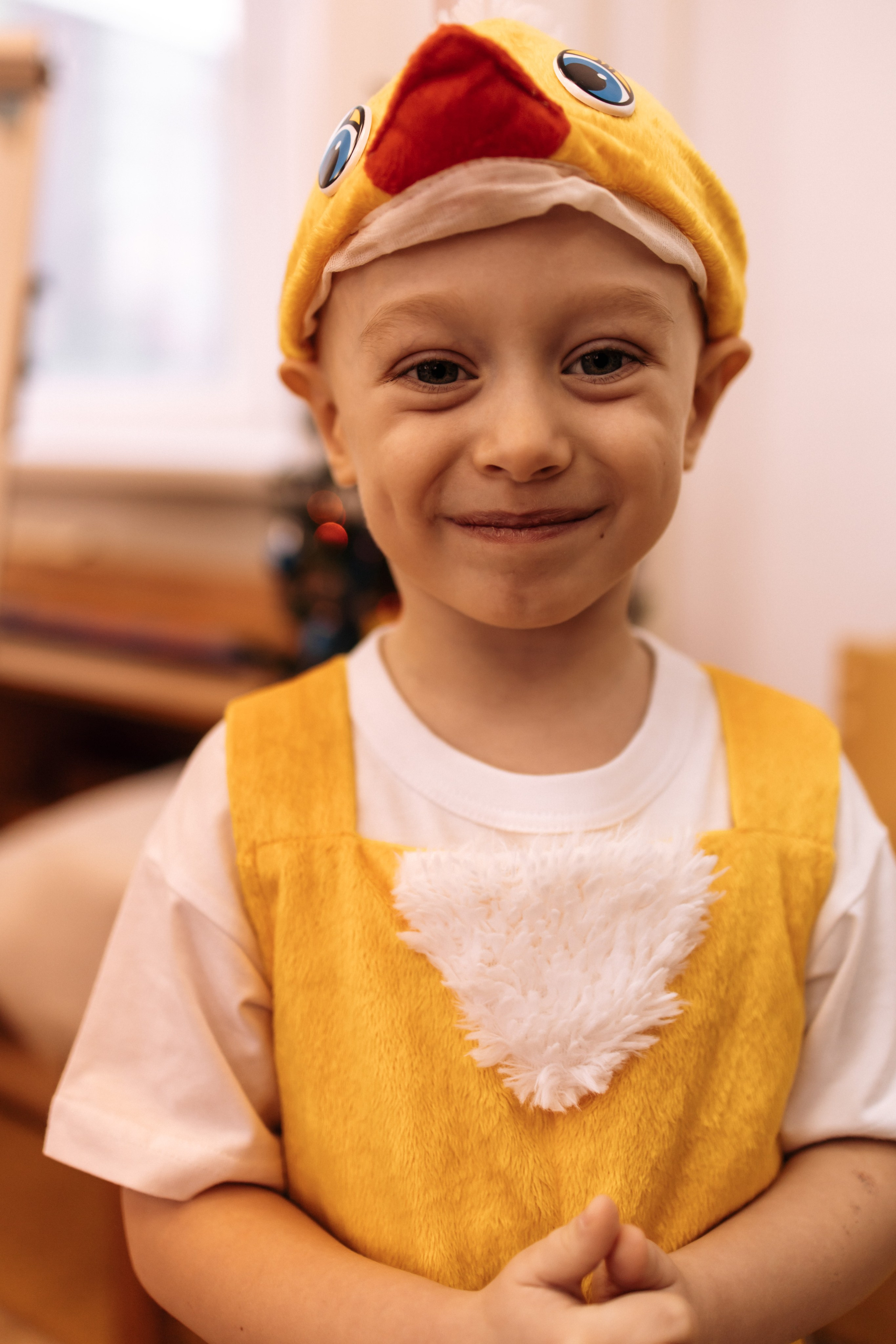 Новогодний утренник г. Заречный. Коновалова Ольга | фотограф в Пензе и Заречном