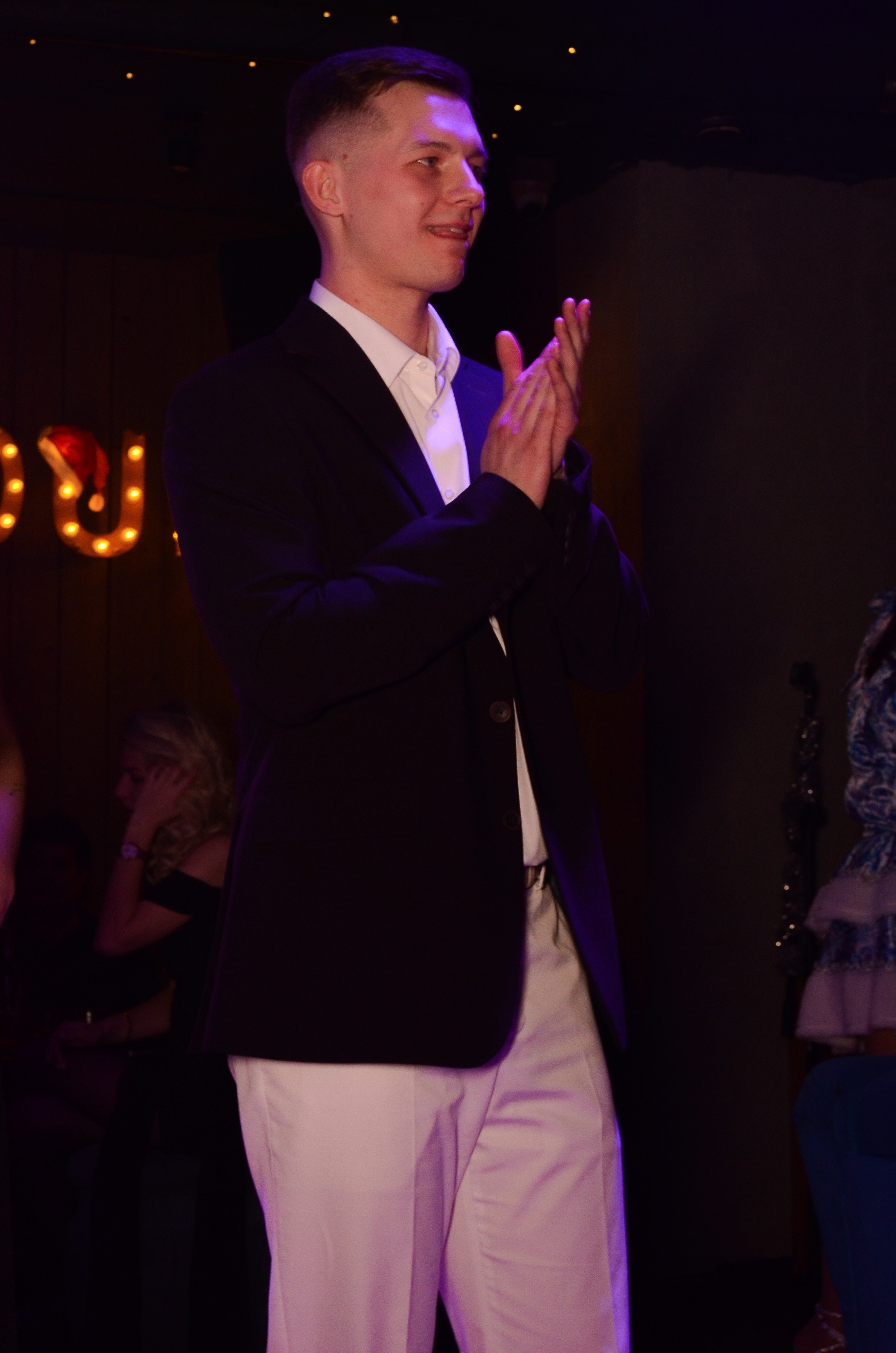 25.12.25 New Year Party. Мята Спортивная — Кальянная, караоке, бар в Минске