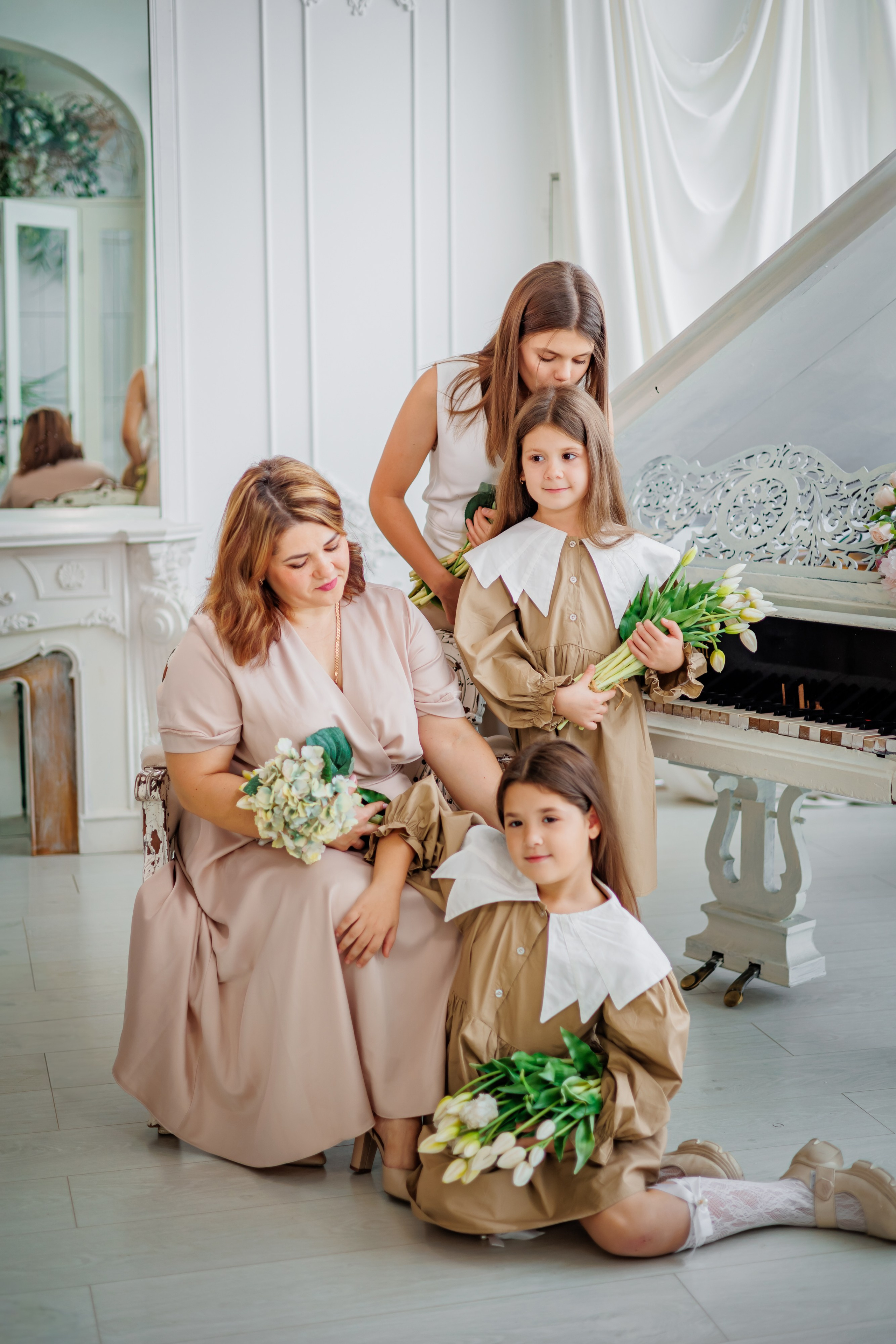 16.10.24. Свадебный и семейный фотограф в Армавире