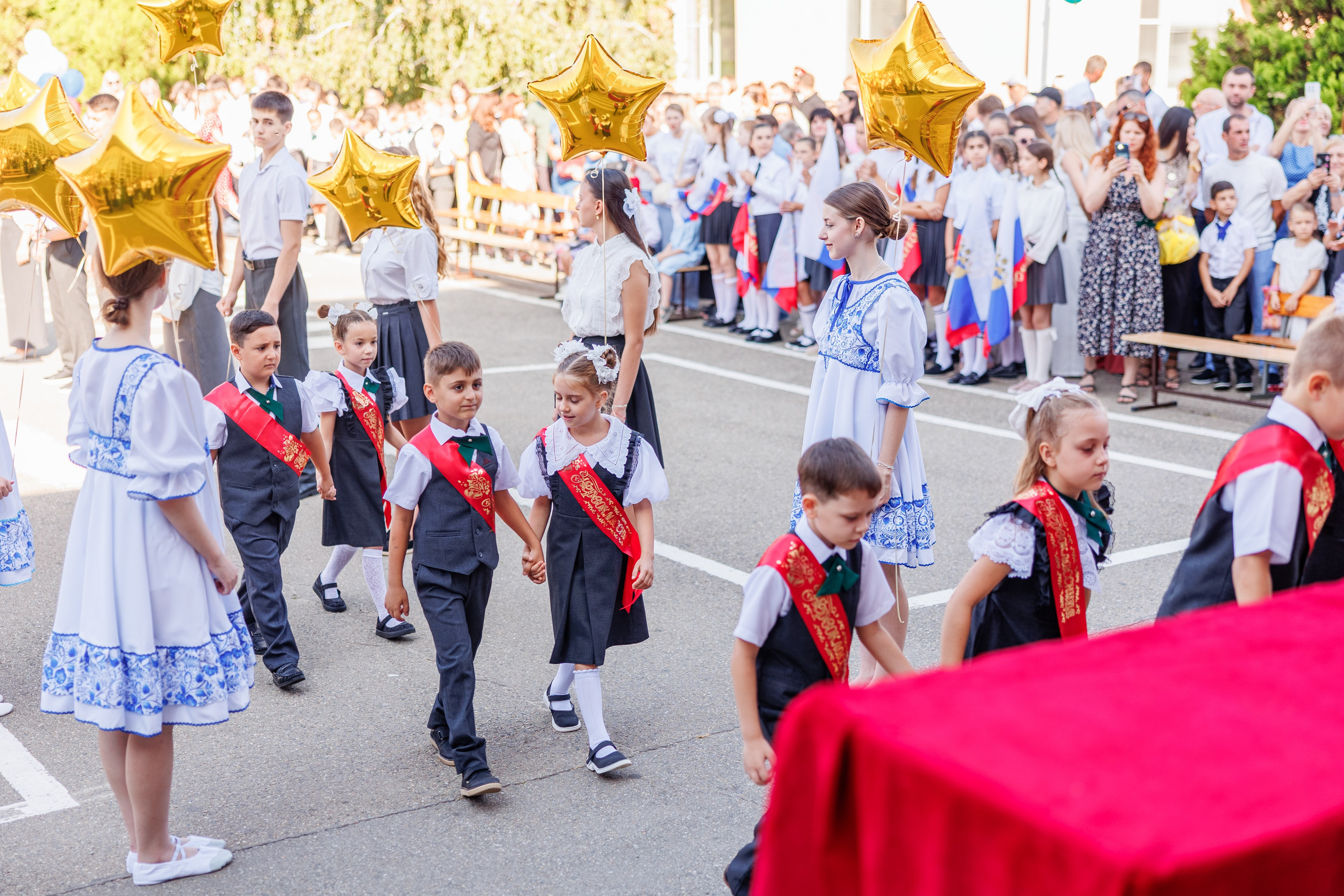 1сентября25года. Свадебный и семейный фотограф в Армавире