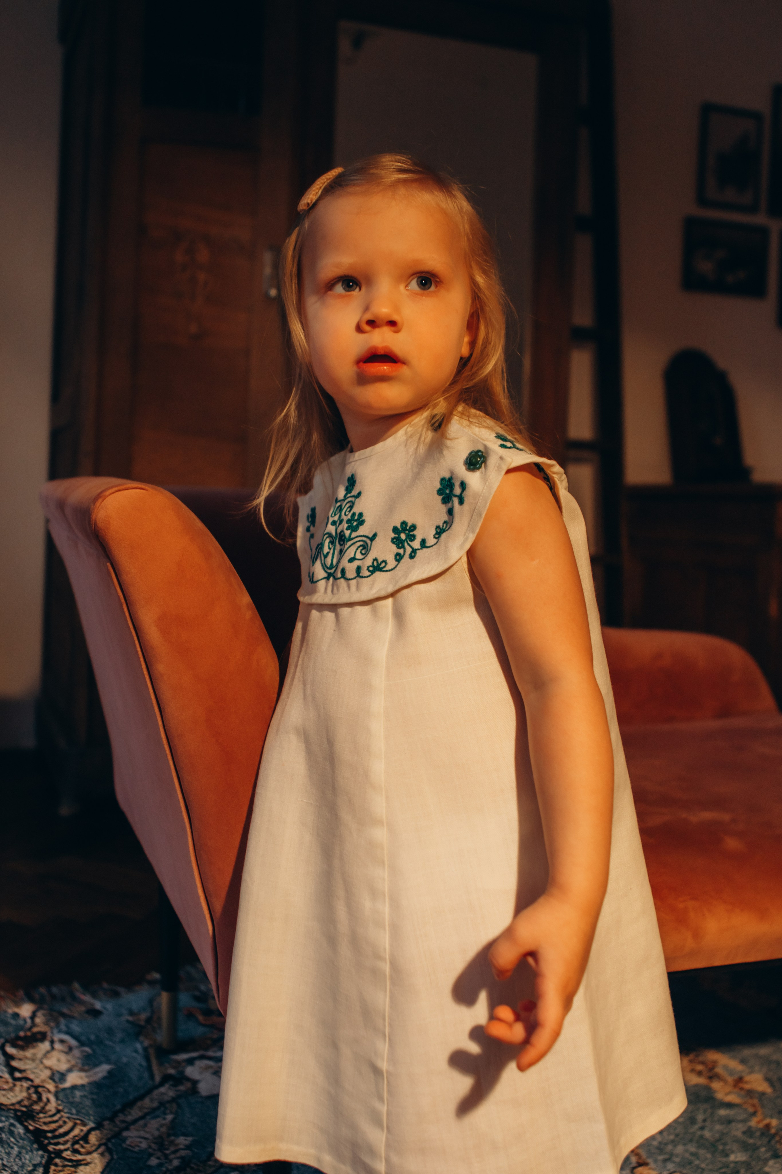 Семейные съемки. Семейный и детский фотограф Олеся Козьякова