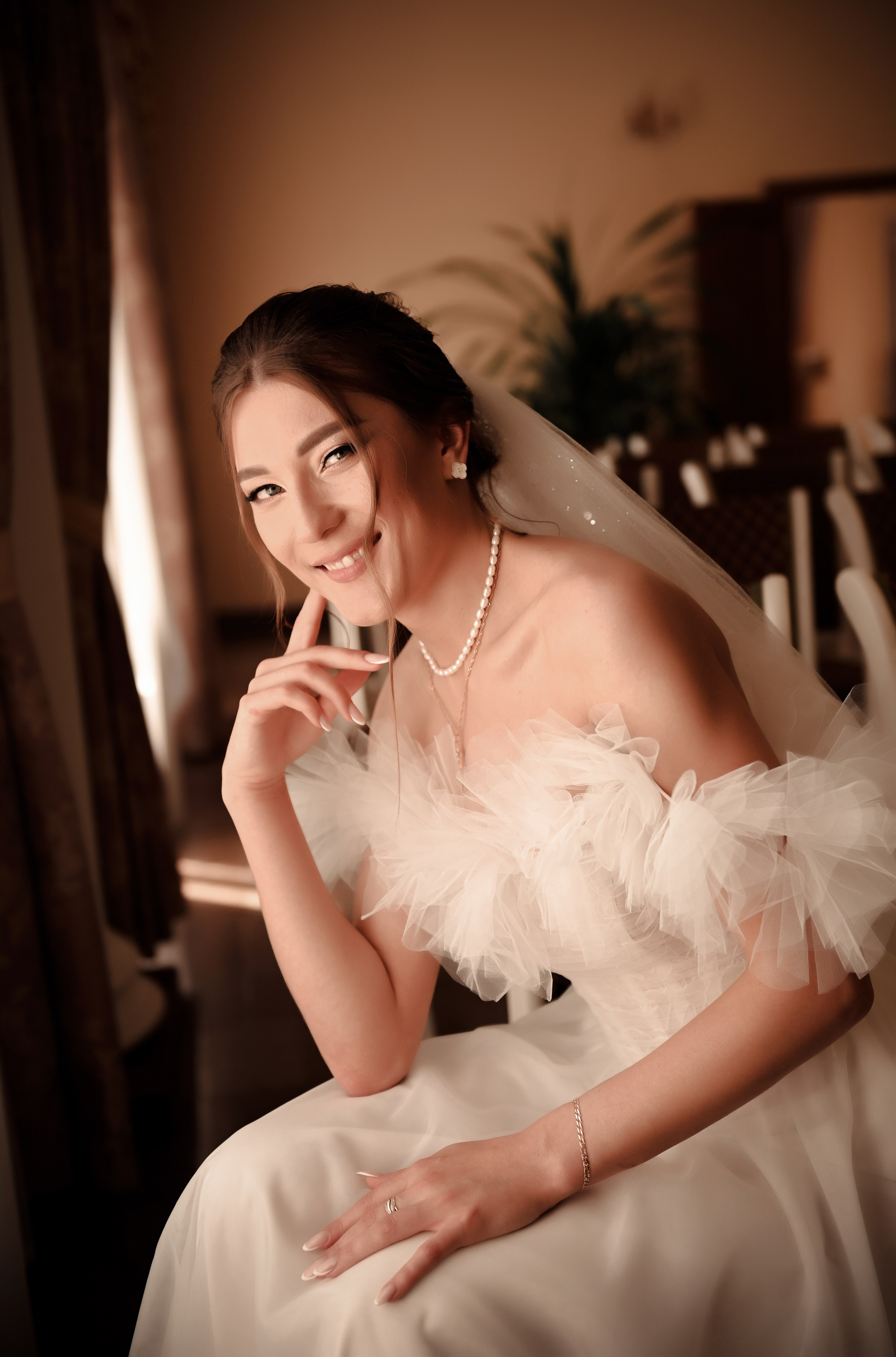 Алексей и Дарья. Свадебный, семейный, детский, контент фотограф в Омске Максим Ильин