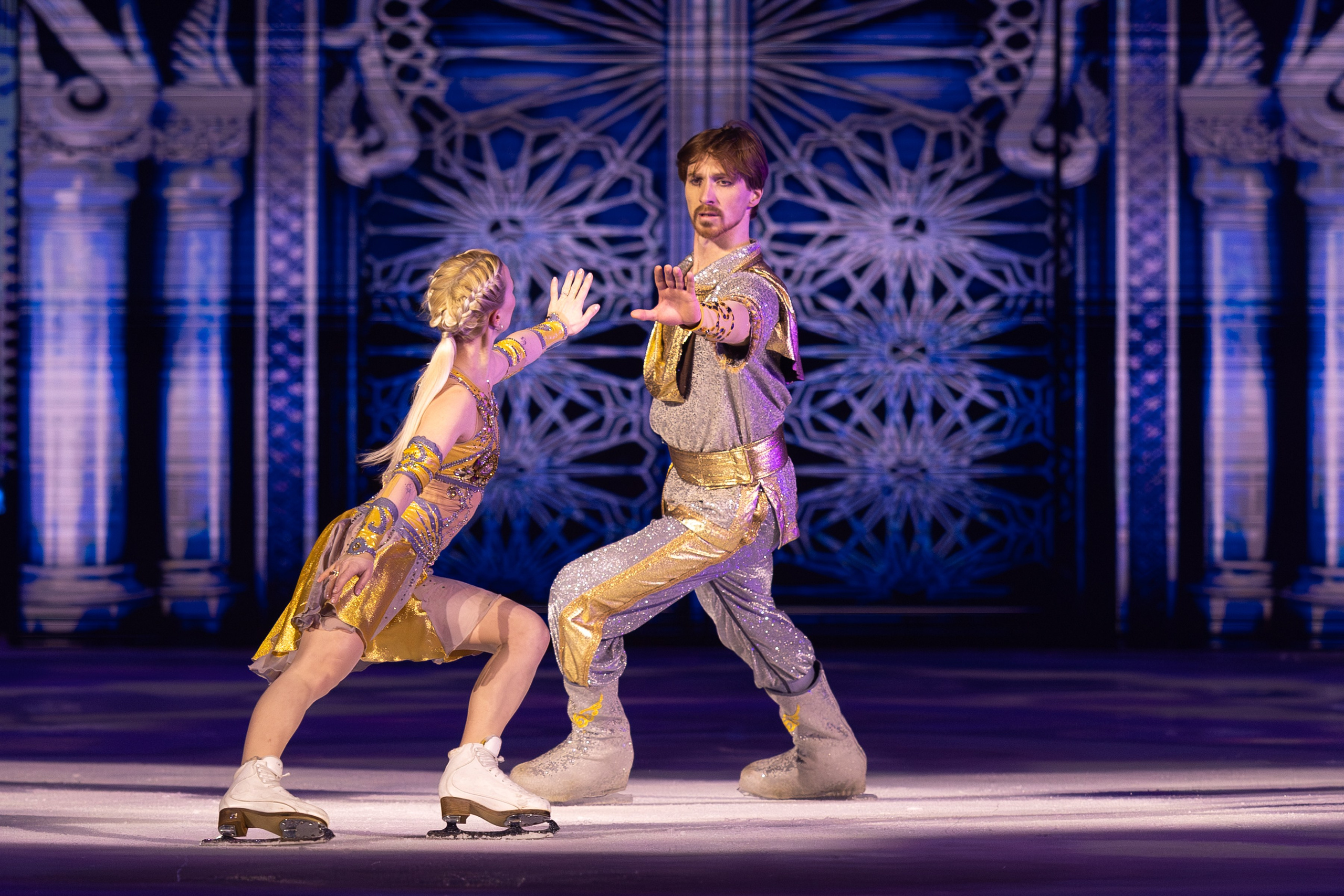 ШАХЕРЕЗАДА