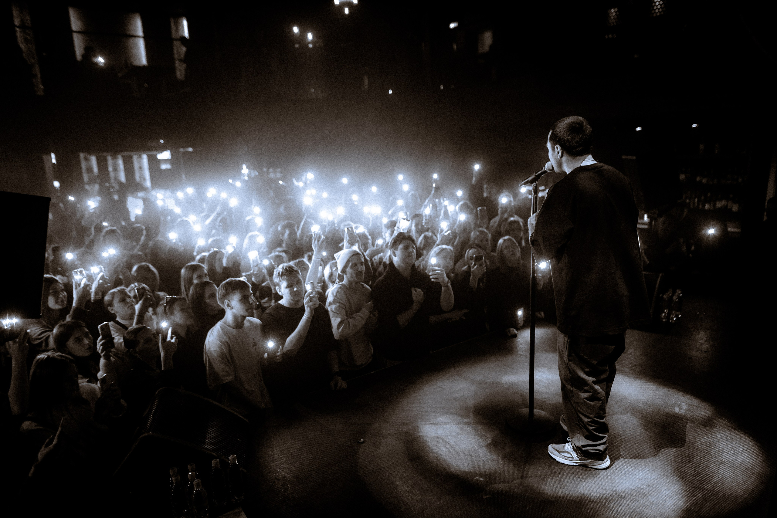 LIZER. Андрей Малахов — Фотограф в Хабаровске