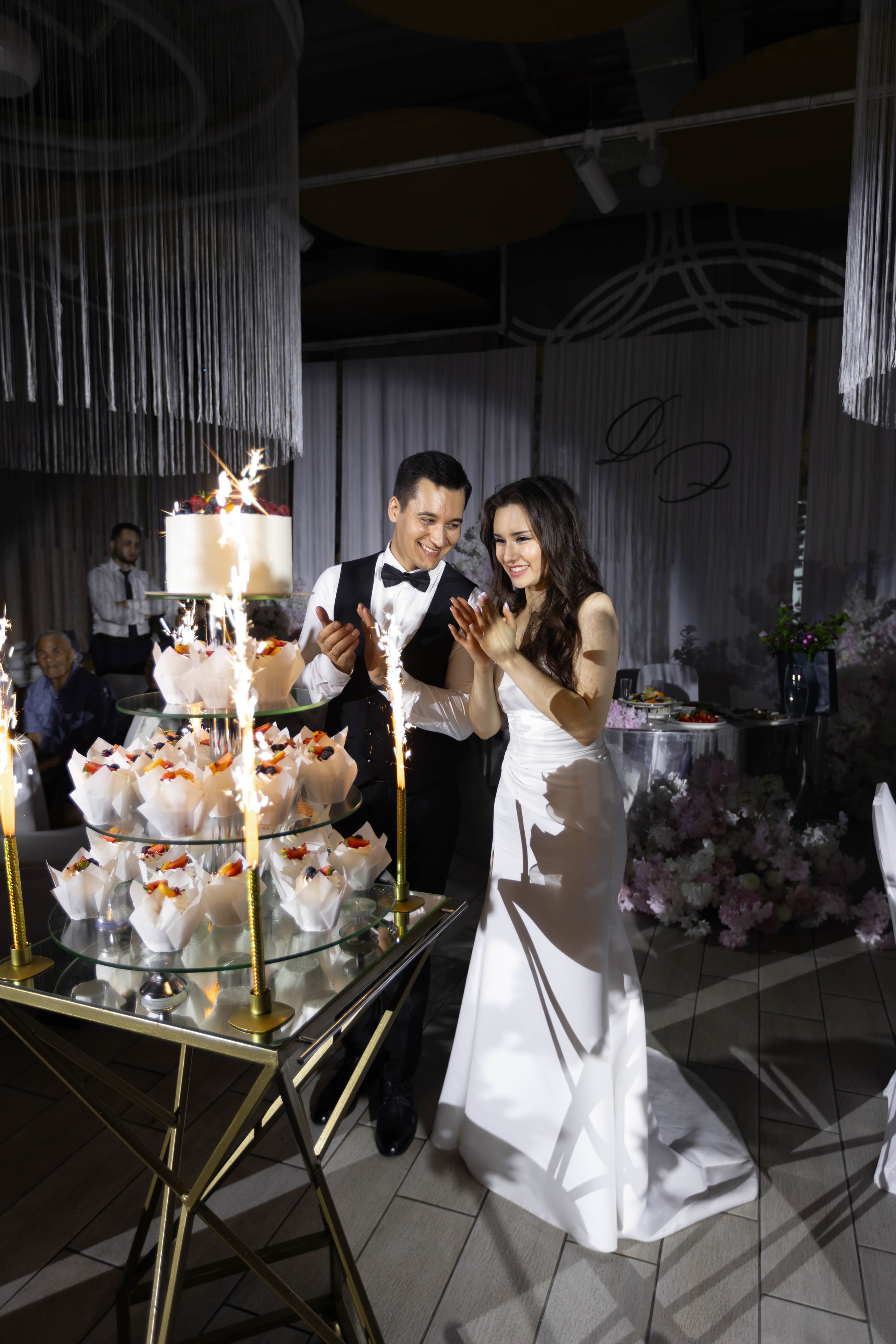 Данис Эльвира. Фотограф Александр Литвинов