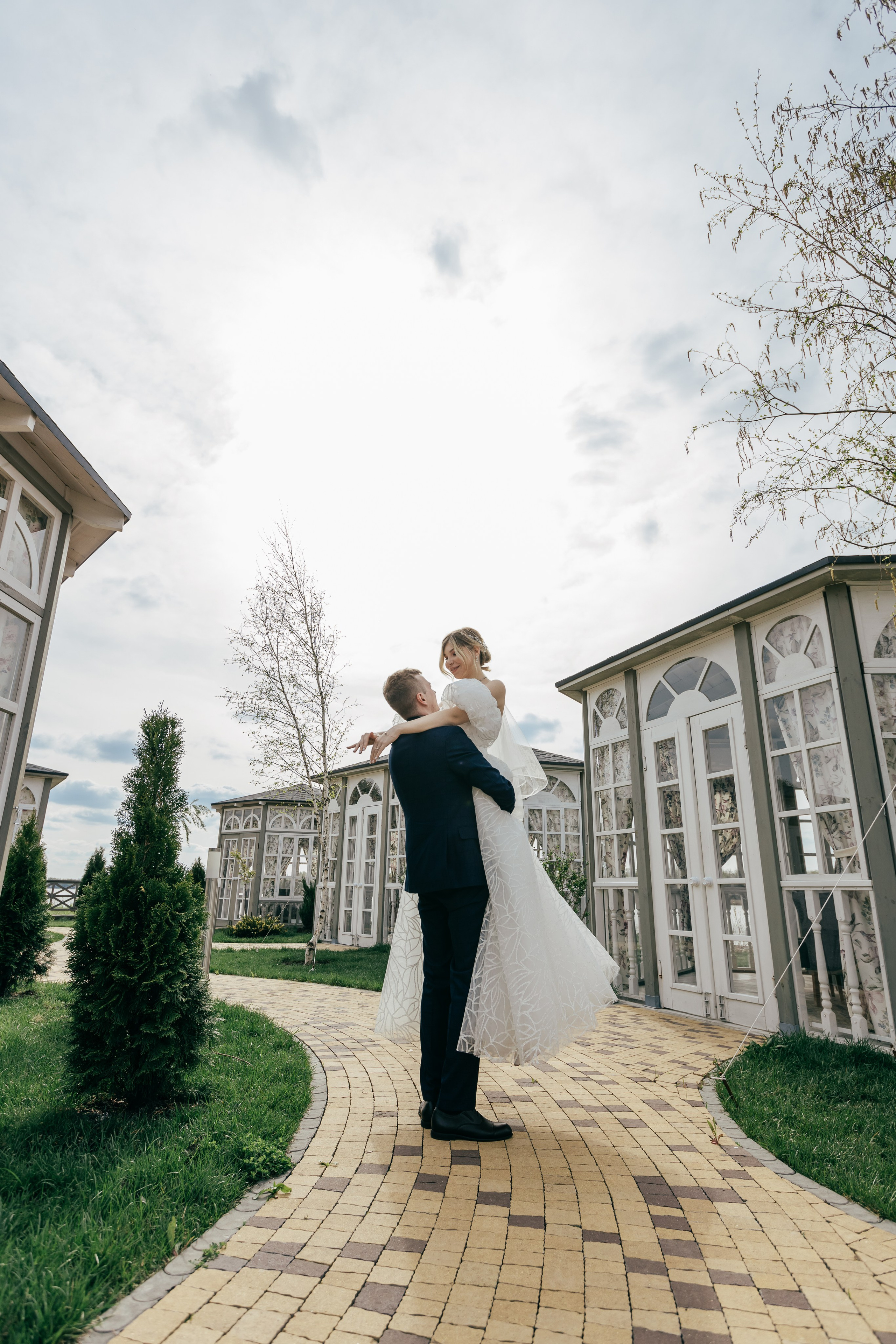 Выездная регистрация и банкет. Свадебный и семейный фотограф Ростова-на-Дону Ирина Бондарева