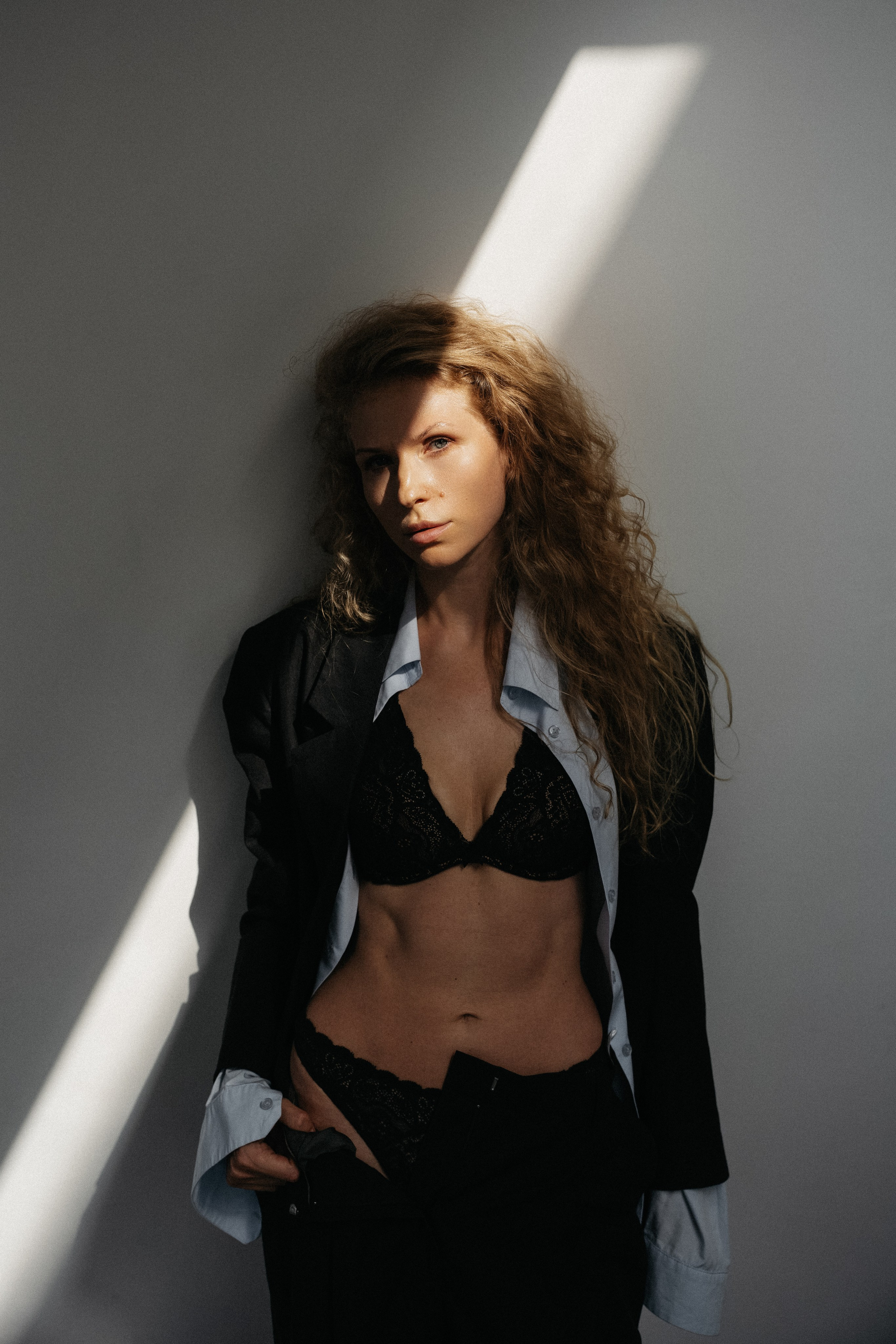 SASHA. Фотограф Москва