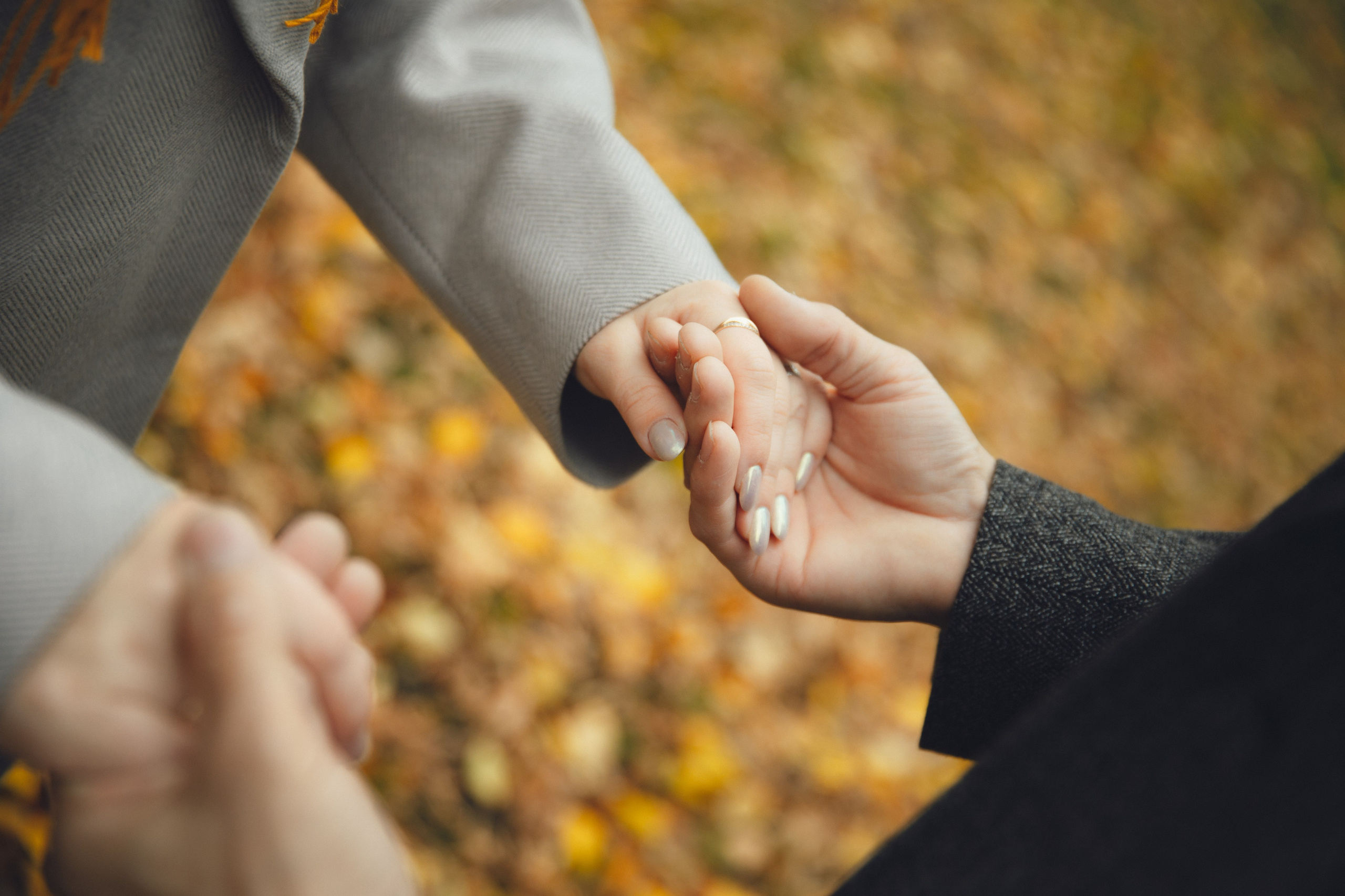 Дмитрий и Юлия. Фотограф Калининград Илья Миллер