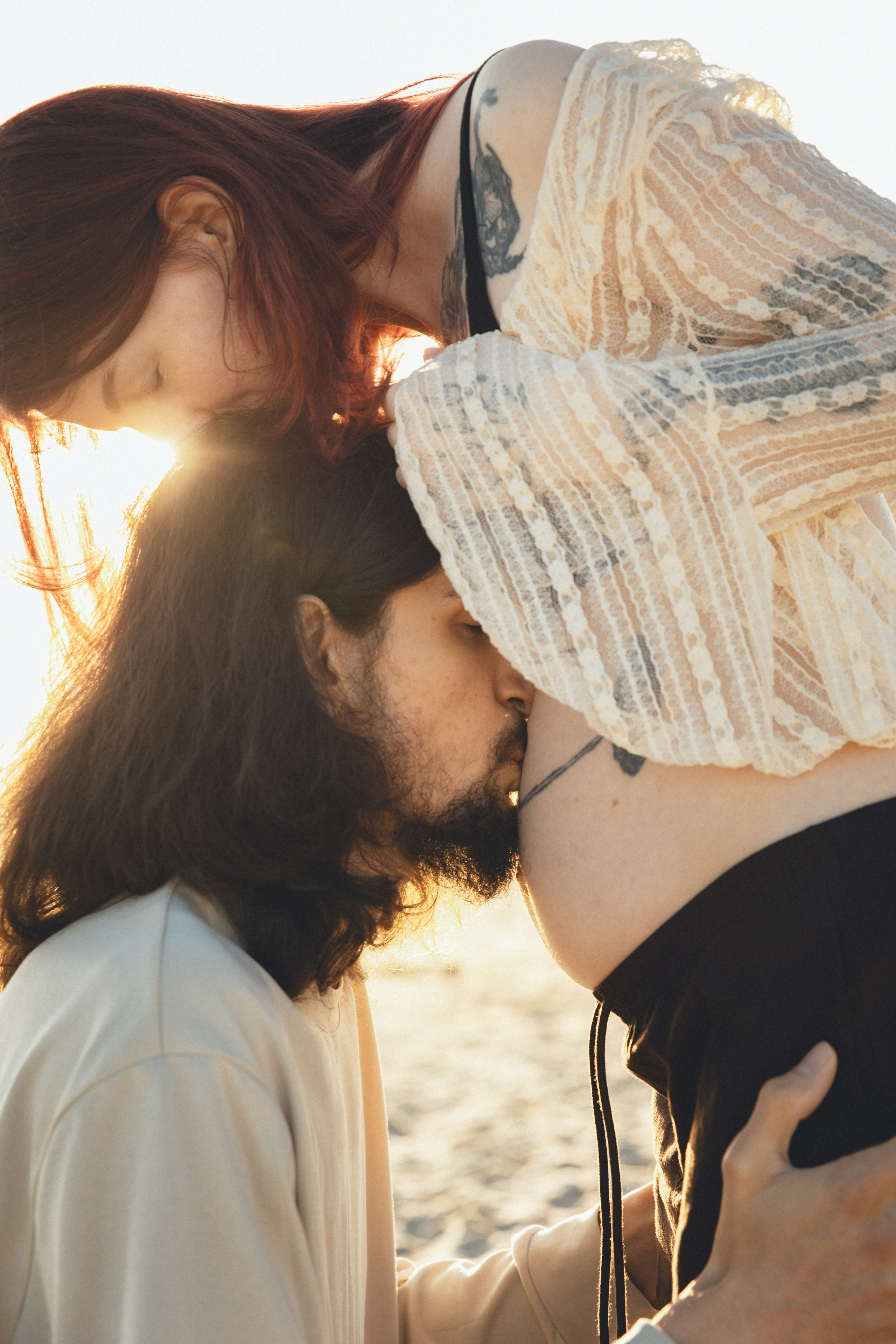 Лав стори / Малиновка. Фотограф Калининград Илья Миллер