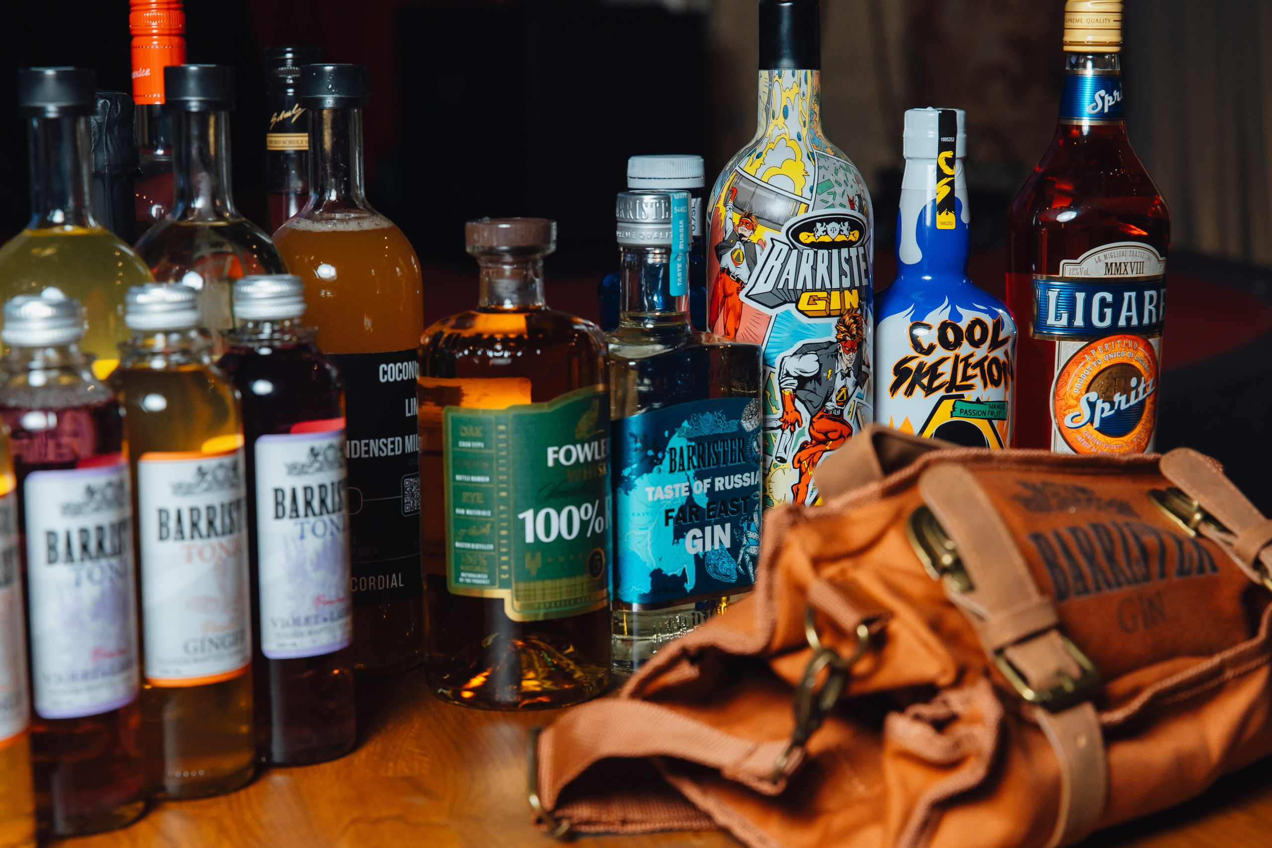 «Bigati Fest» 19.04.2025. Фотограф Калининград Илья Миллер