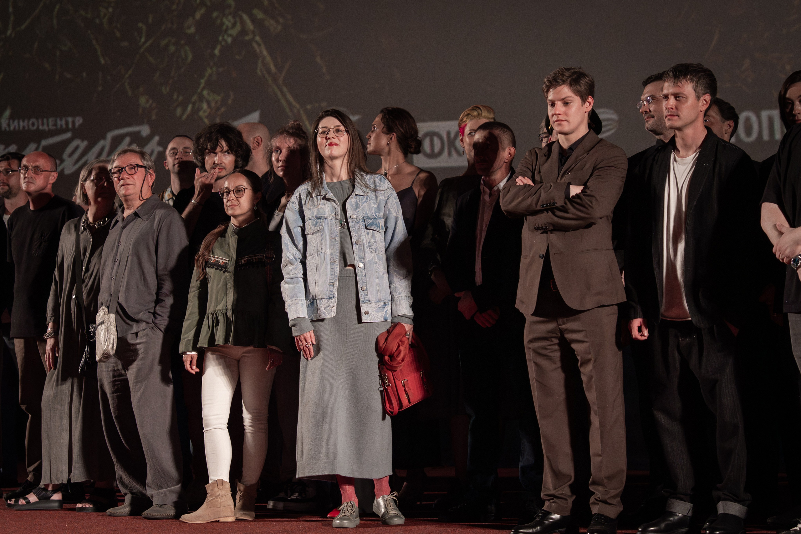 Премьера: Август. Илья Варин — Фотограф Москва, Тверь