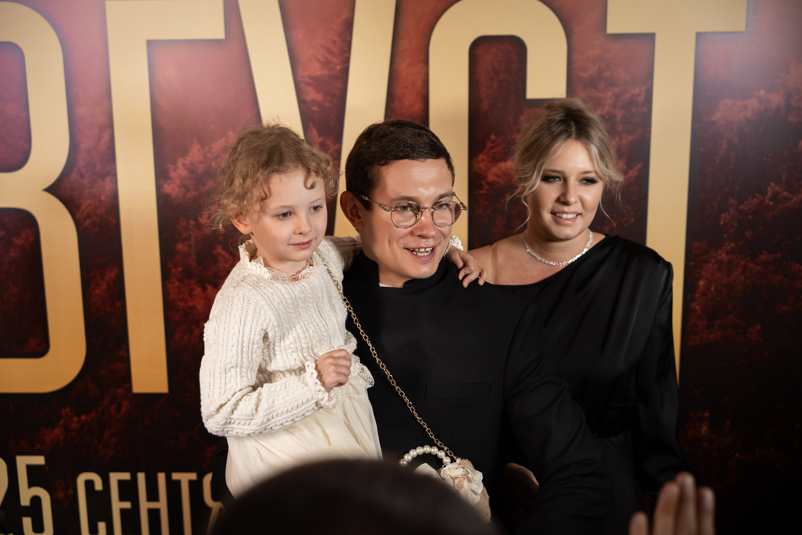 Премьера: Август. Илья Варин — Фотограф Москва, Тверь