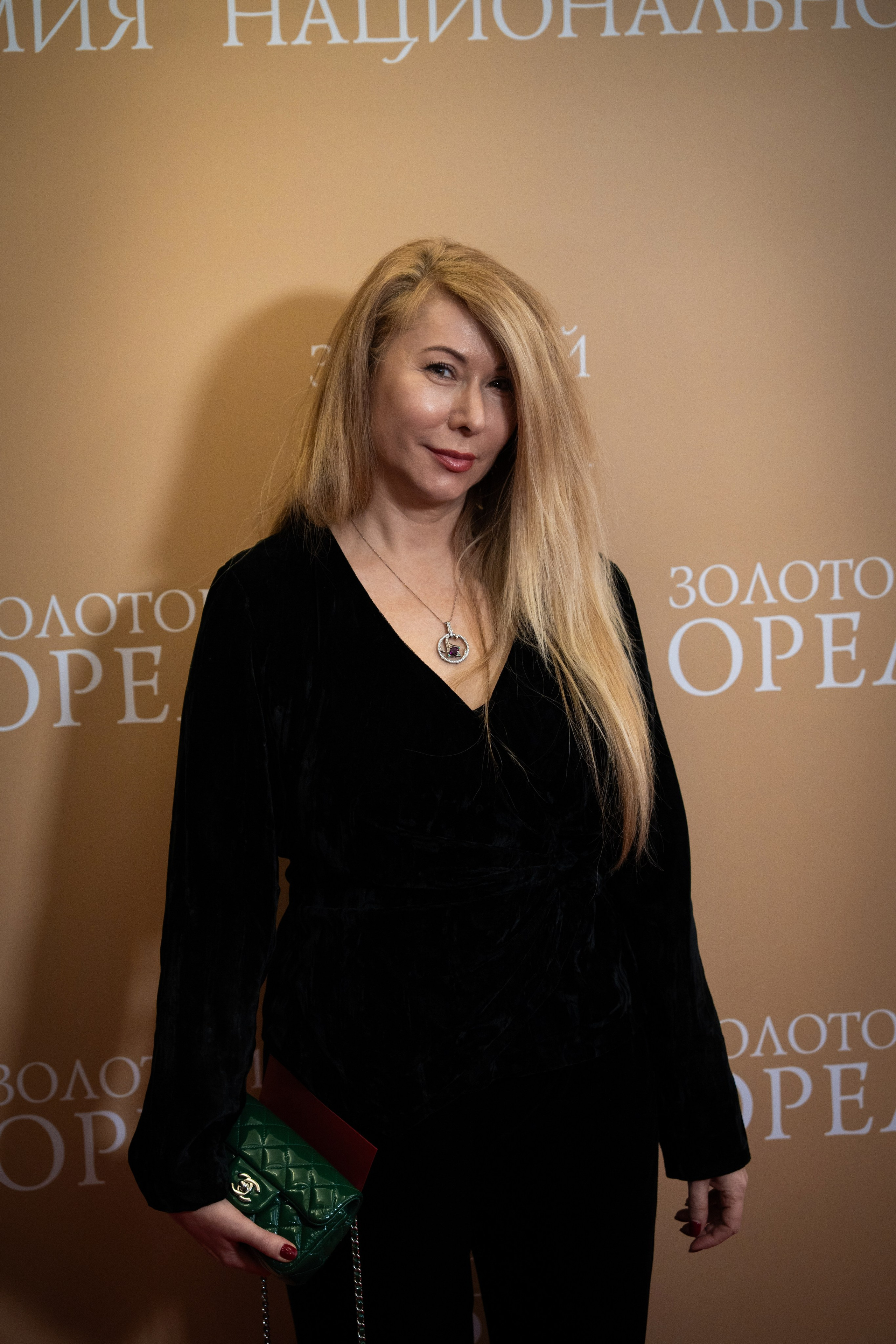 Кинопремия: Золотой орёл 2025. Илья Варин — Фотограф Москва, Тверь