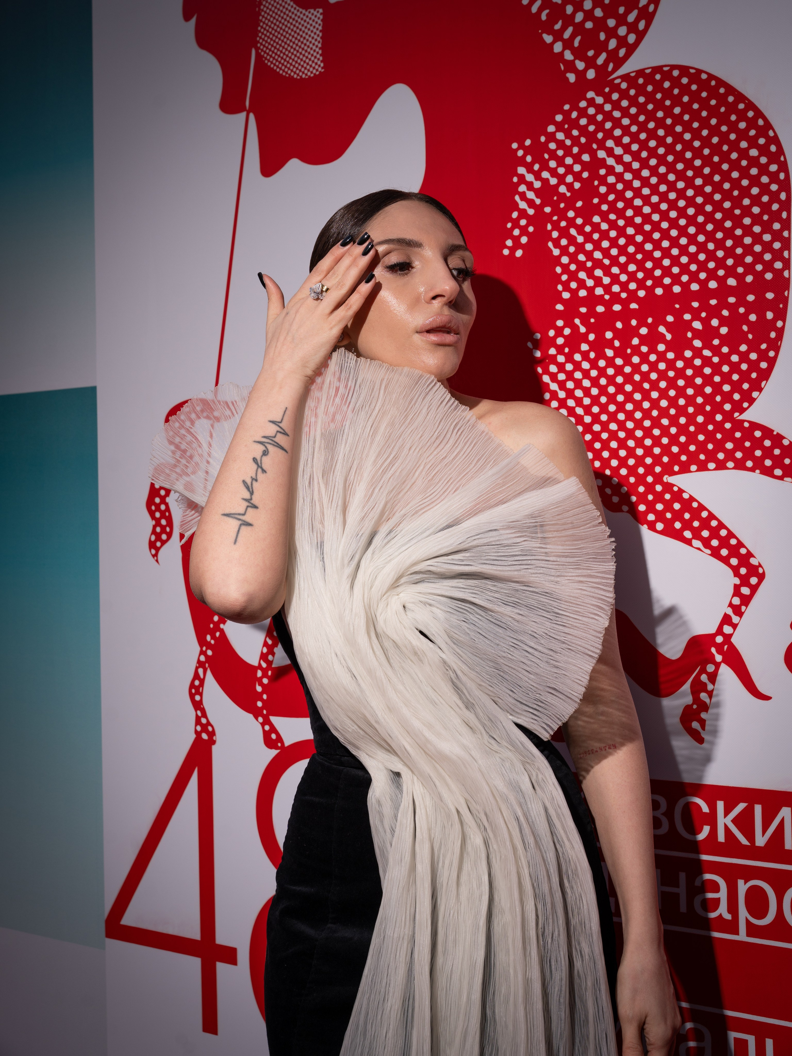 ММКФ 2026 — Московский международный кинофестиваль. Илья Варин — Фотограф Москва, Тверь