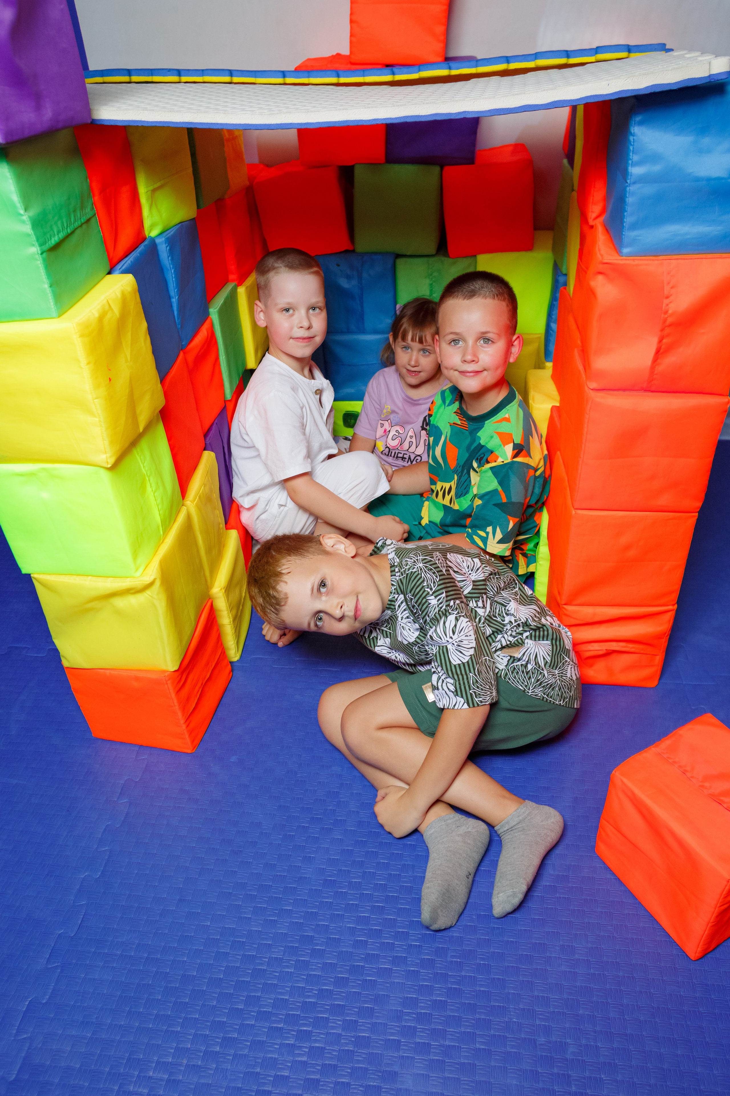 WowLand. Фотограф в Воронеже Иван Самодуров