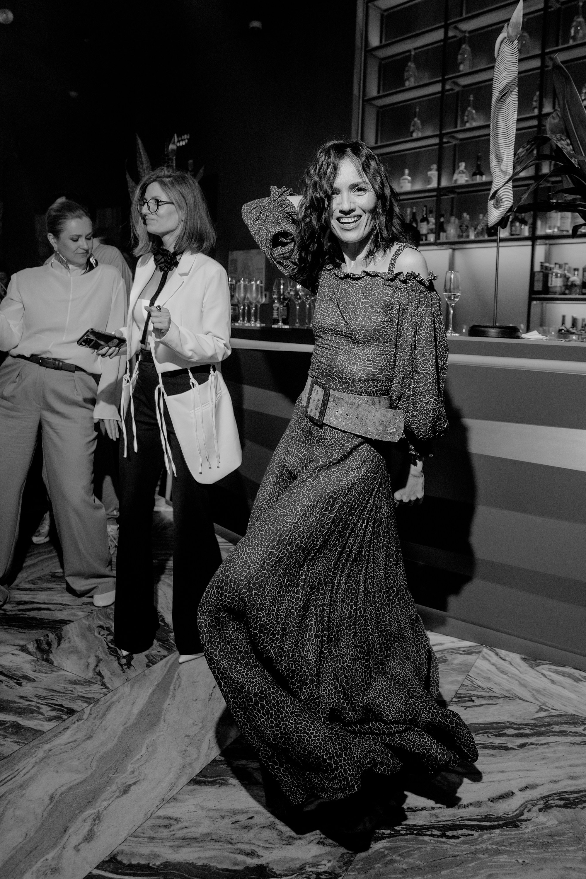 ДР Настя. Фотограф на мероприятие