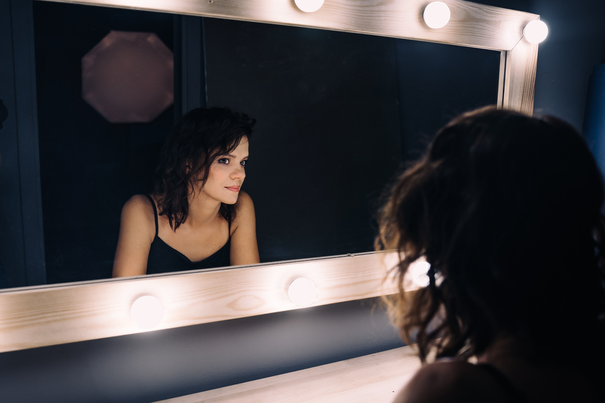 Алла. Фотохудожник Гордеева Анна г. Владимир