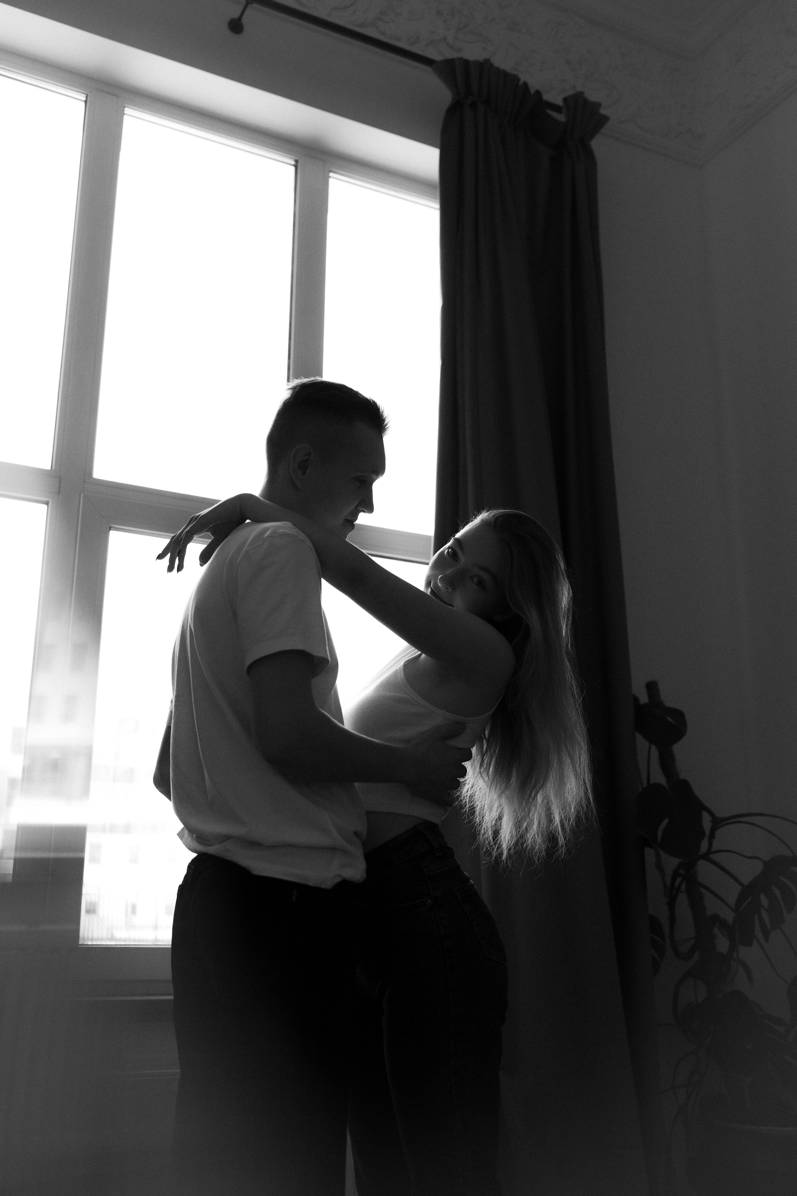 Алёна и Максим. Кристина | youseeitmyway | Фото