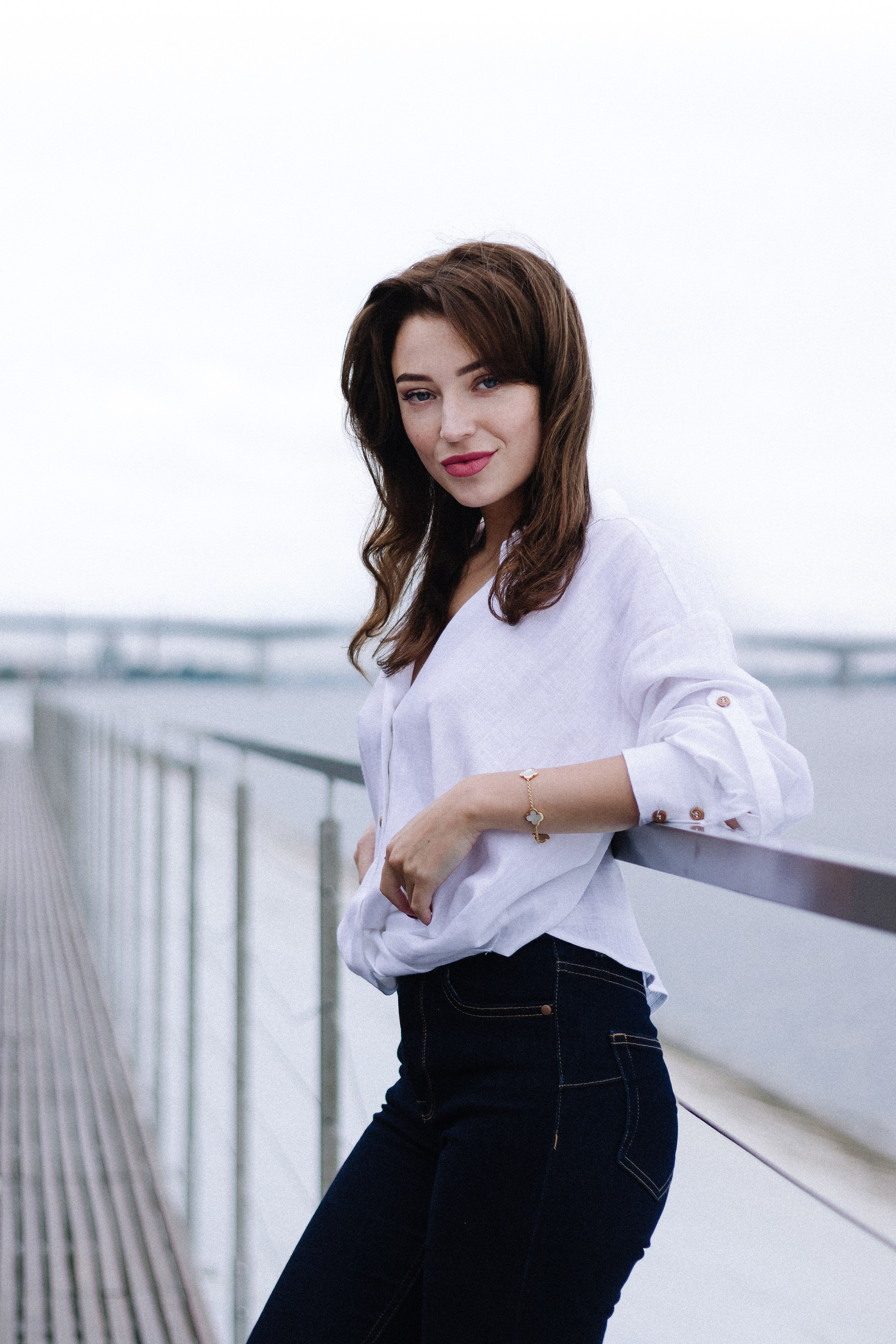 Аня. Кристина | youseeitmyway | Фото