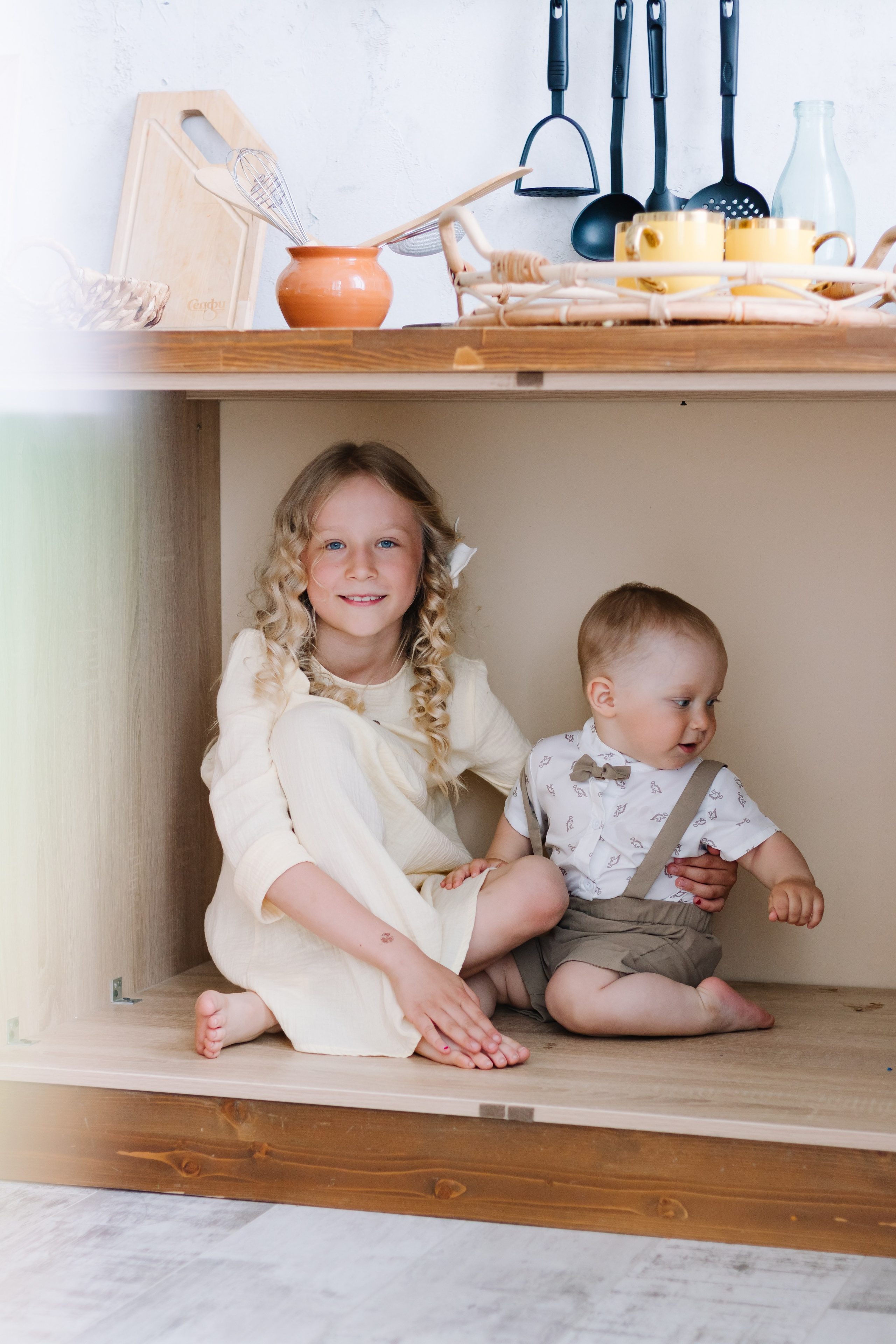 Юля, Илья, Маша и Миша. Кристина | youseeitmyway | Фото