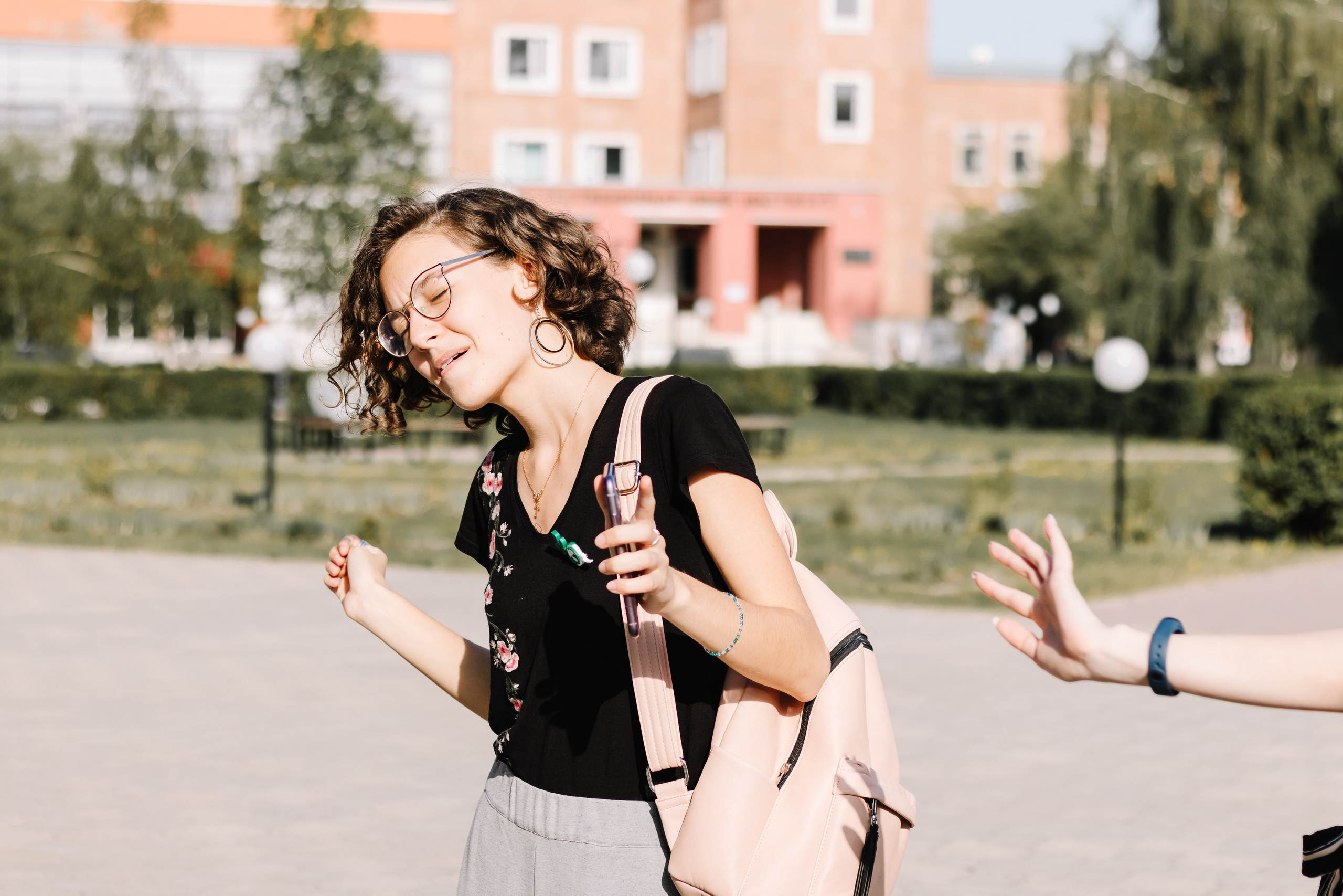 Экофест. Кристина | youseeitmyway | Фото