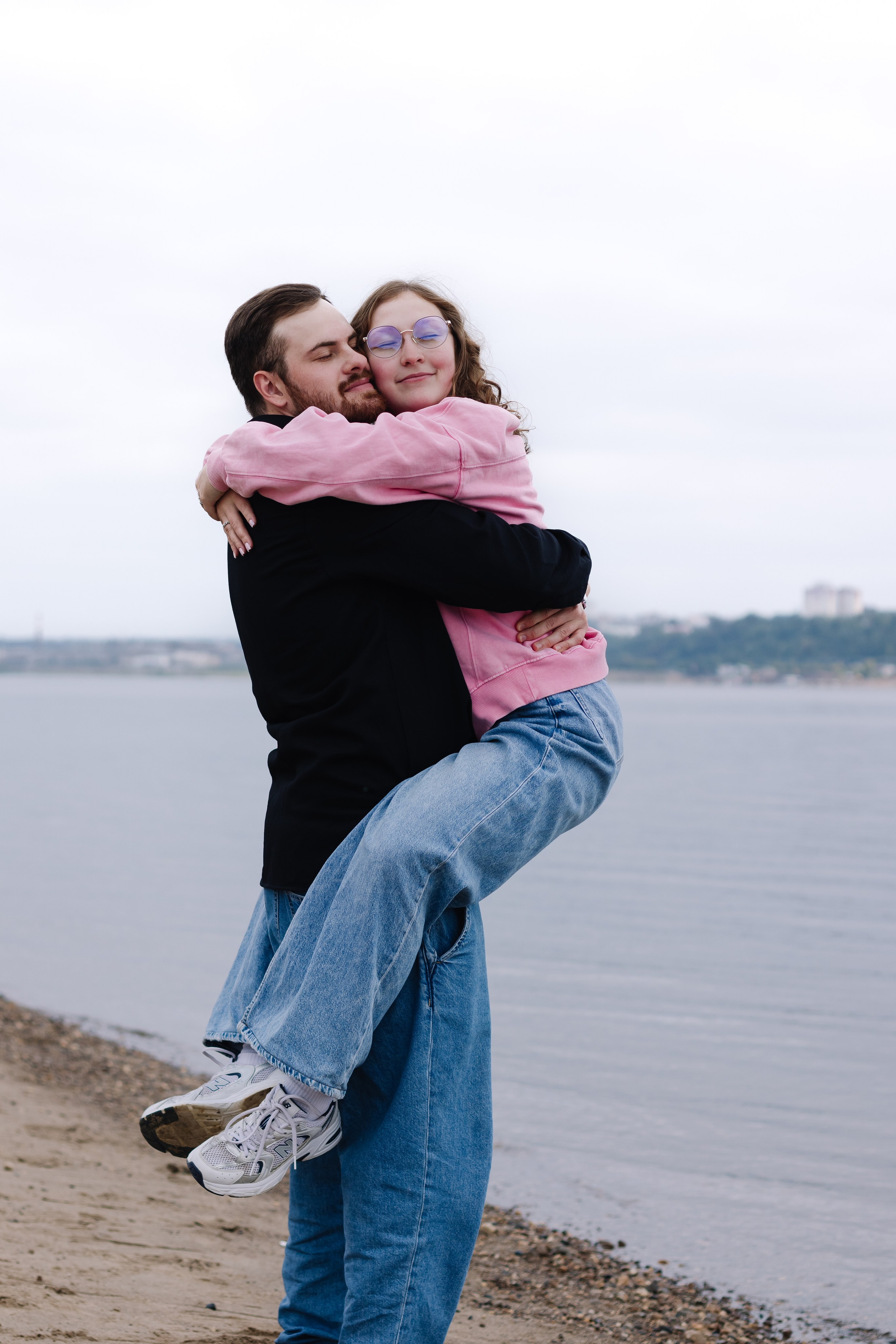 Алёна и Сева. Кристина | youseeitmyway | Фото